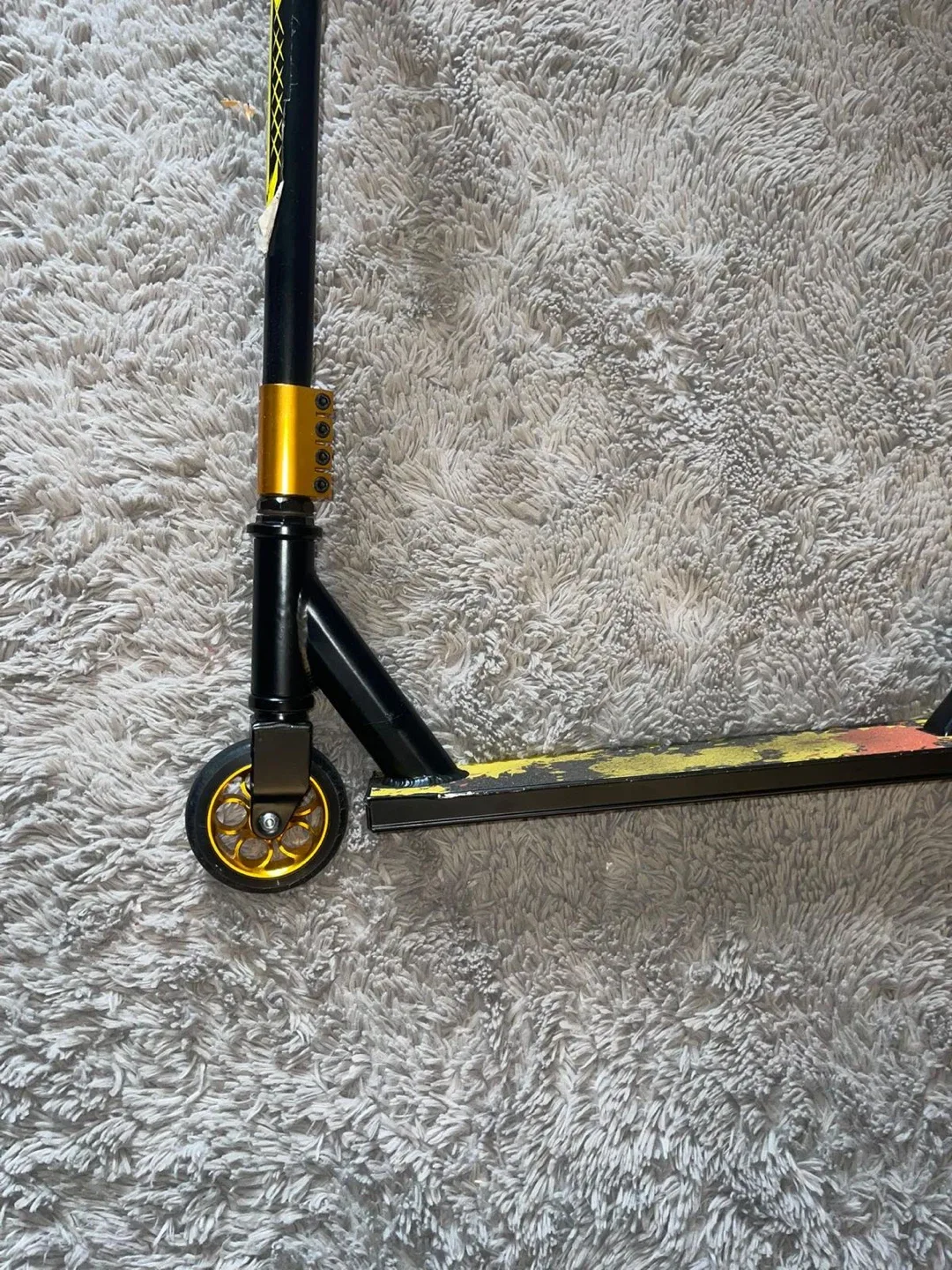 Pittsburgh Custom Scooter This is a limited edition image indicator(2)