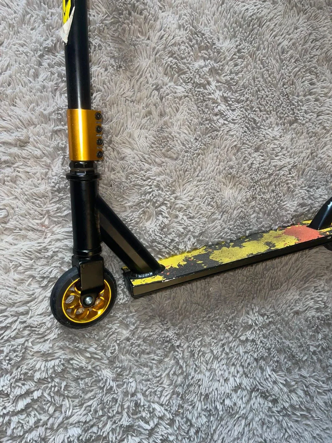 Pittsburgh Custom Scooter This is a limited edition image indicator(7)