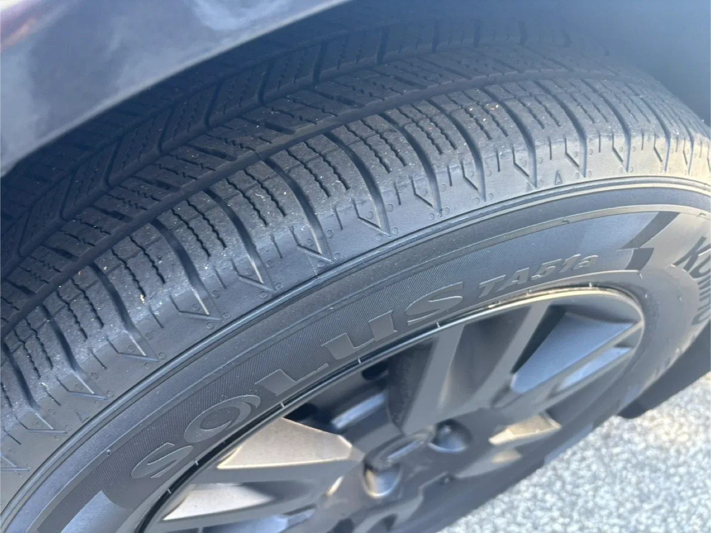 2006 Nissan Altima Sedan image indicator(5)