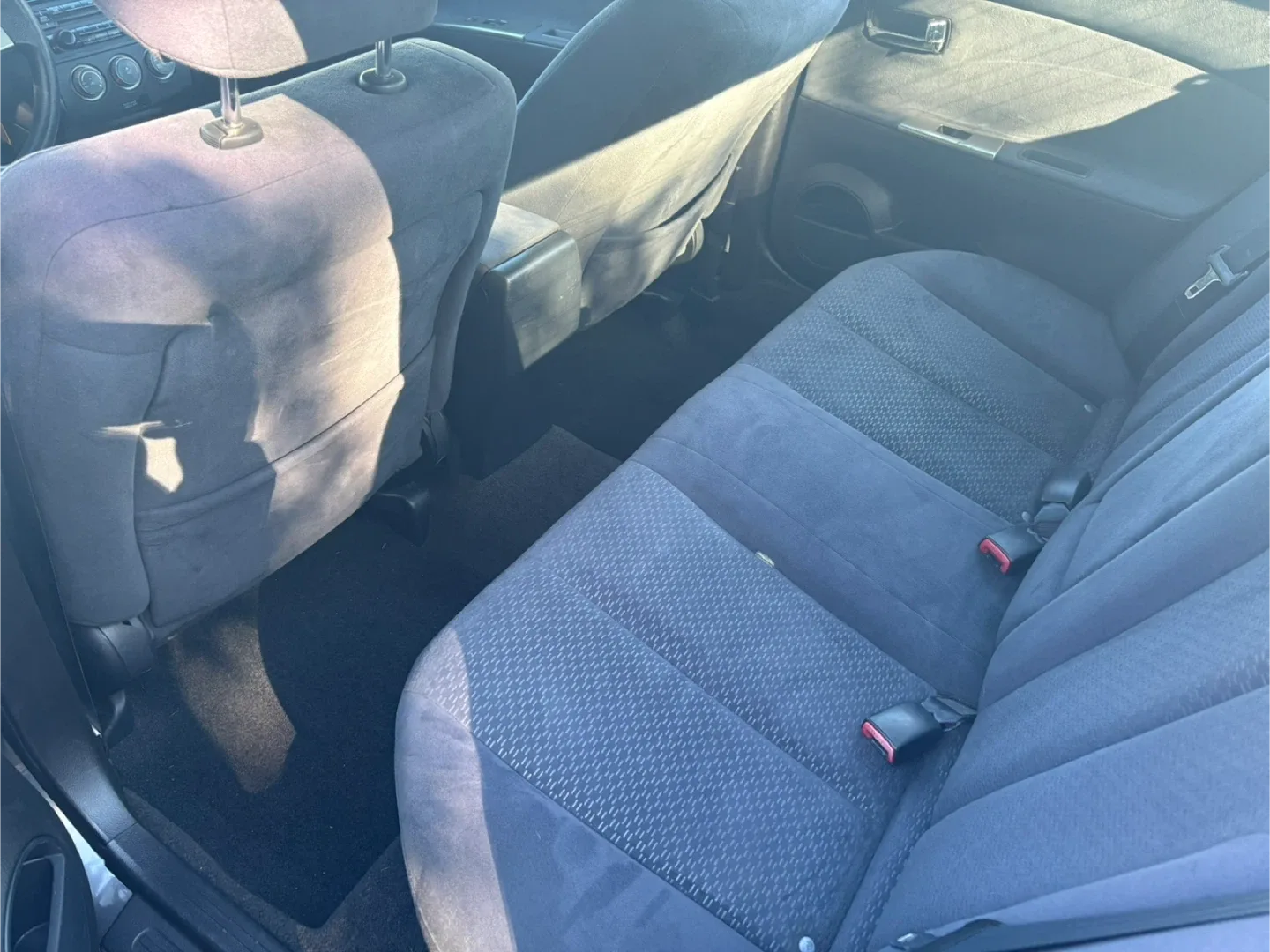 2006 Nissan Altima Sedan image indicator(8)