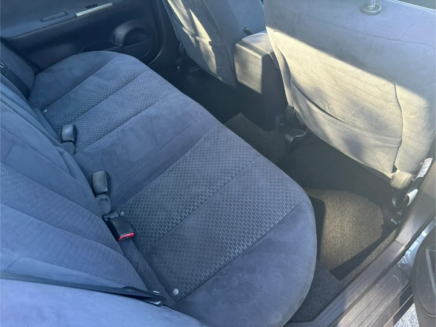 2006 Nissan Altima Sedan image indicator(9)