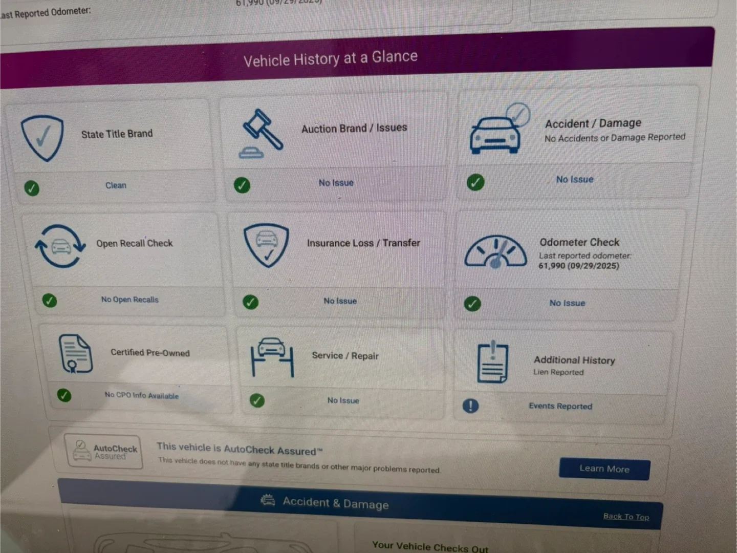 2006 Nissan Altima Sedan image indicator(10)