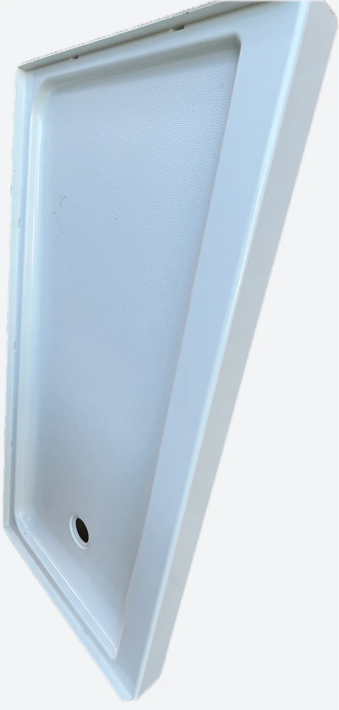 Shower Pan 60”x32” - photo 2