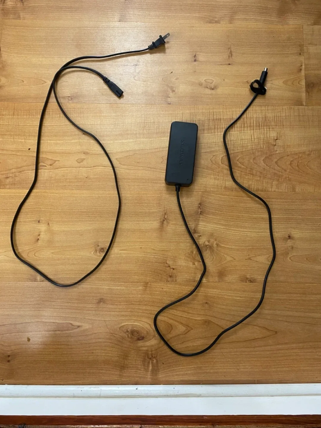 Segway Ninebot Electric Scooter Charger | 42V 2A Power Adapter thumbnail