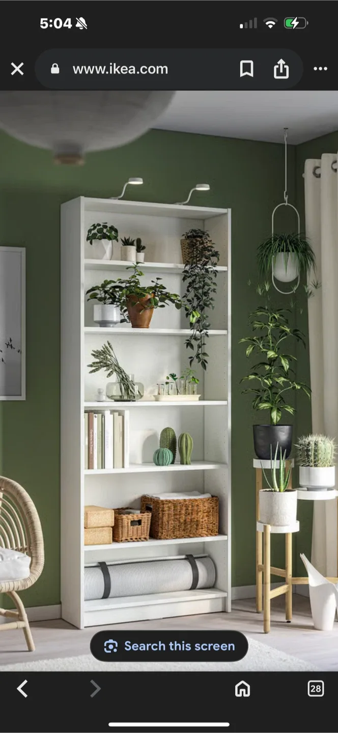 White Book/Clothes/Storage Shelf image indicator(2)