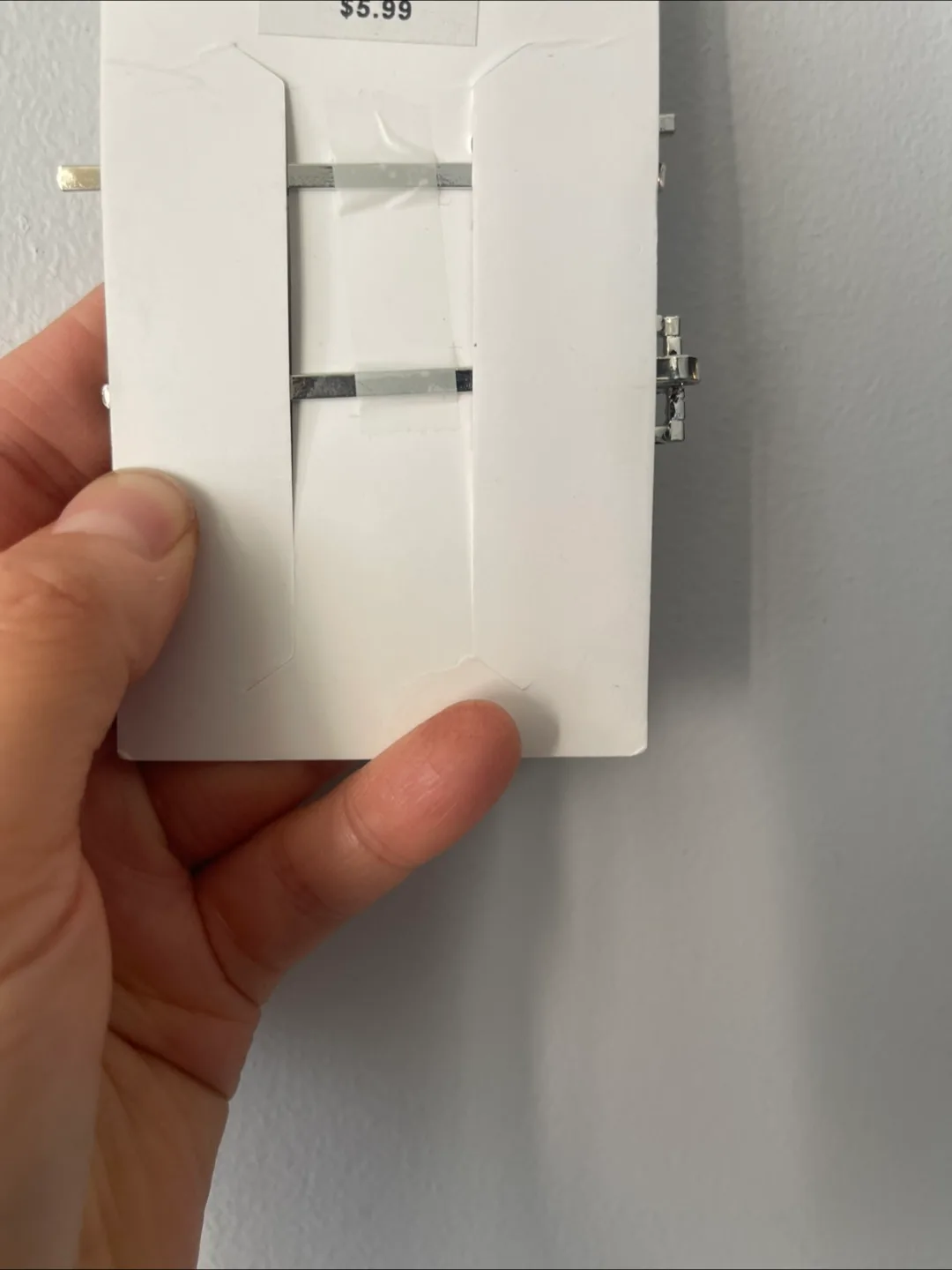 NEW - ‘TEAM BRIDE’ HAIR PINS image indicator(5)