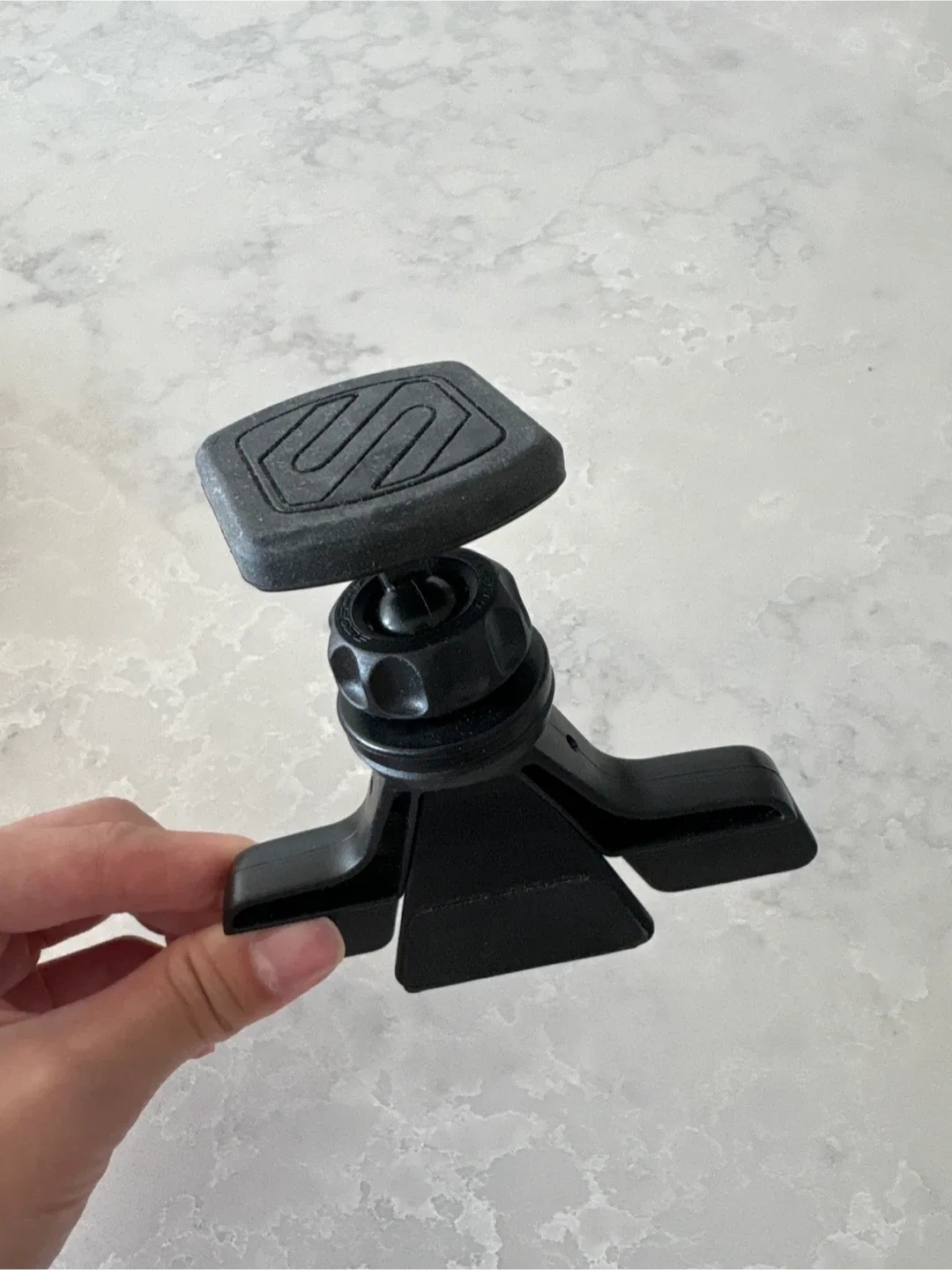 Scosche Phone Mount 🧡 image indicator(2)