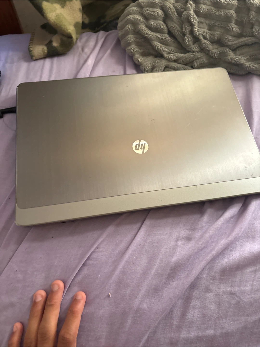 HP ProBook 4530s Laptop - photo 2