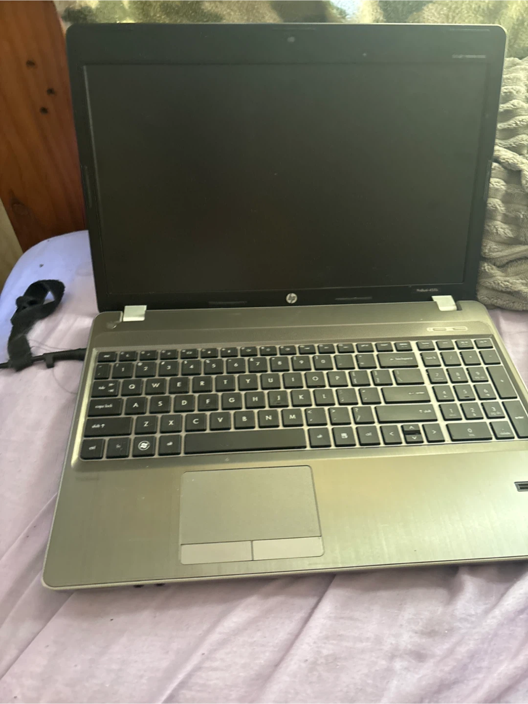 HP ProBook 4530s Laptop