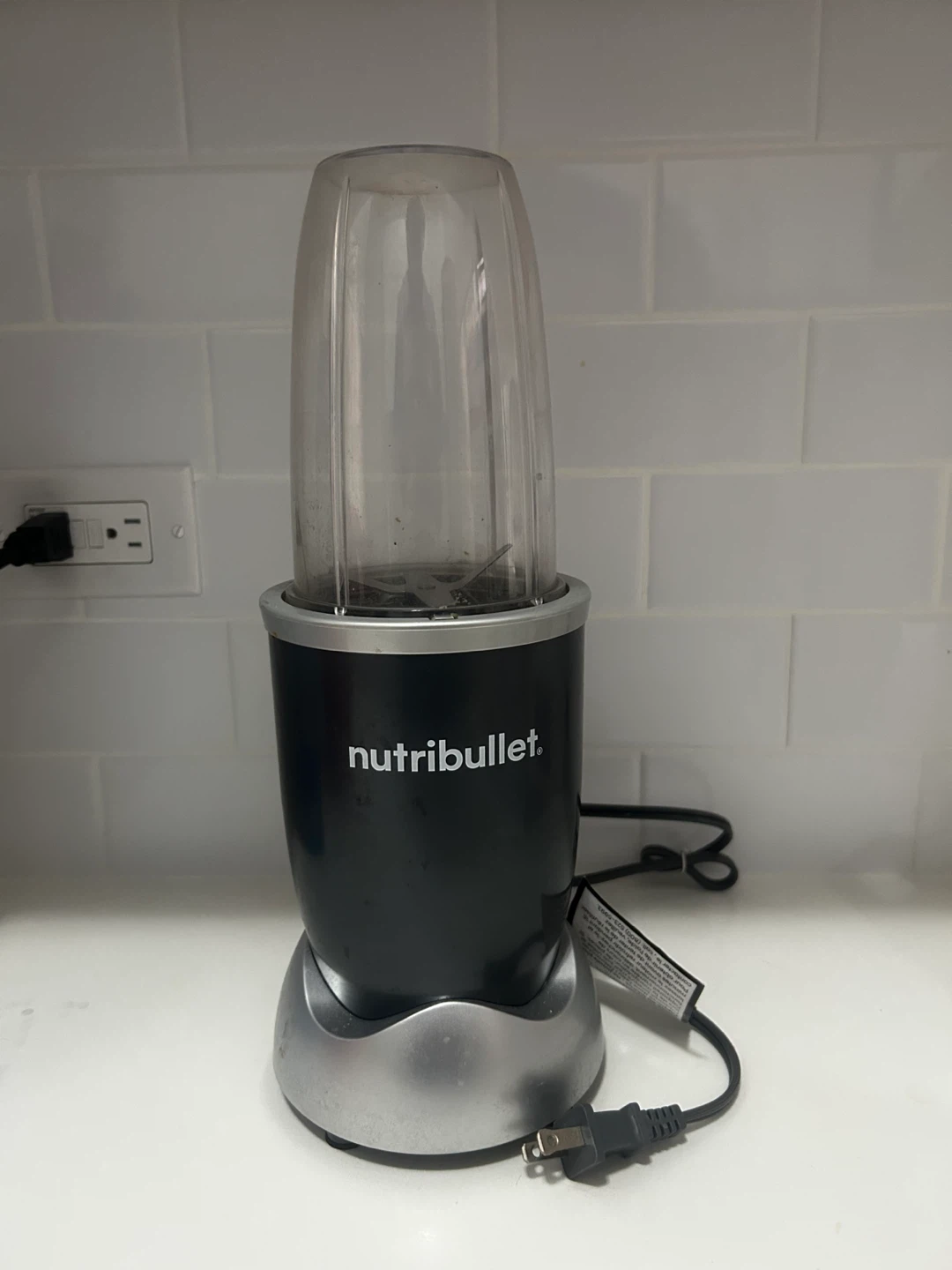 NutriBullet Personal Blender