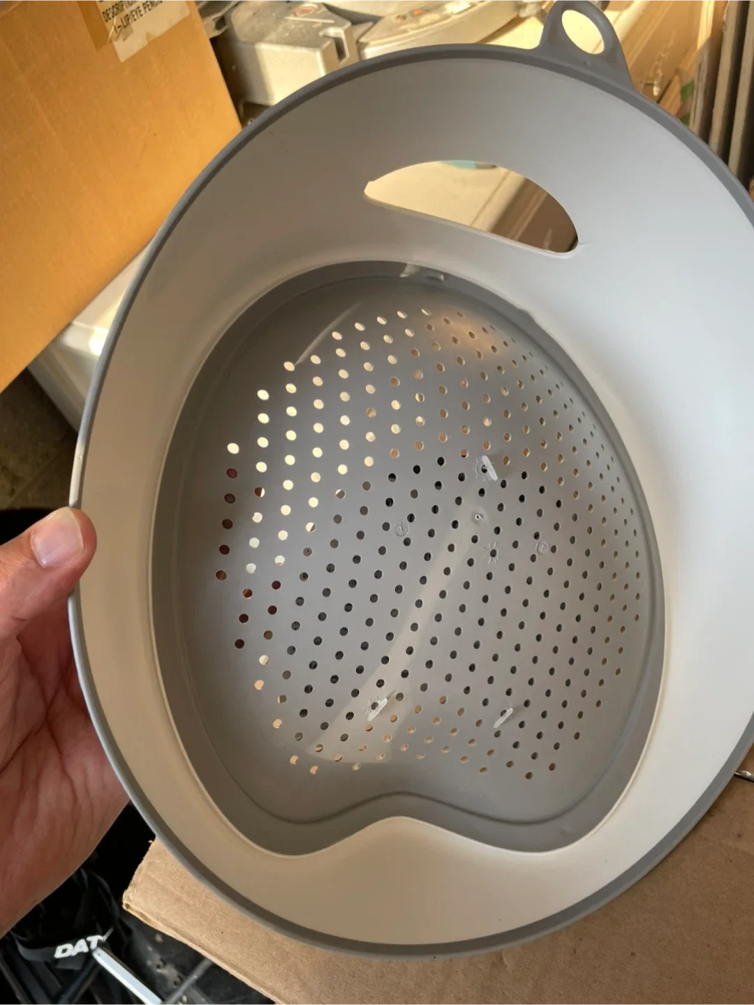 Angelcare Baby Bath Booster Seat - 7-12 Months image indicator(2)