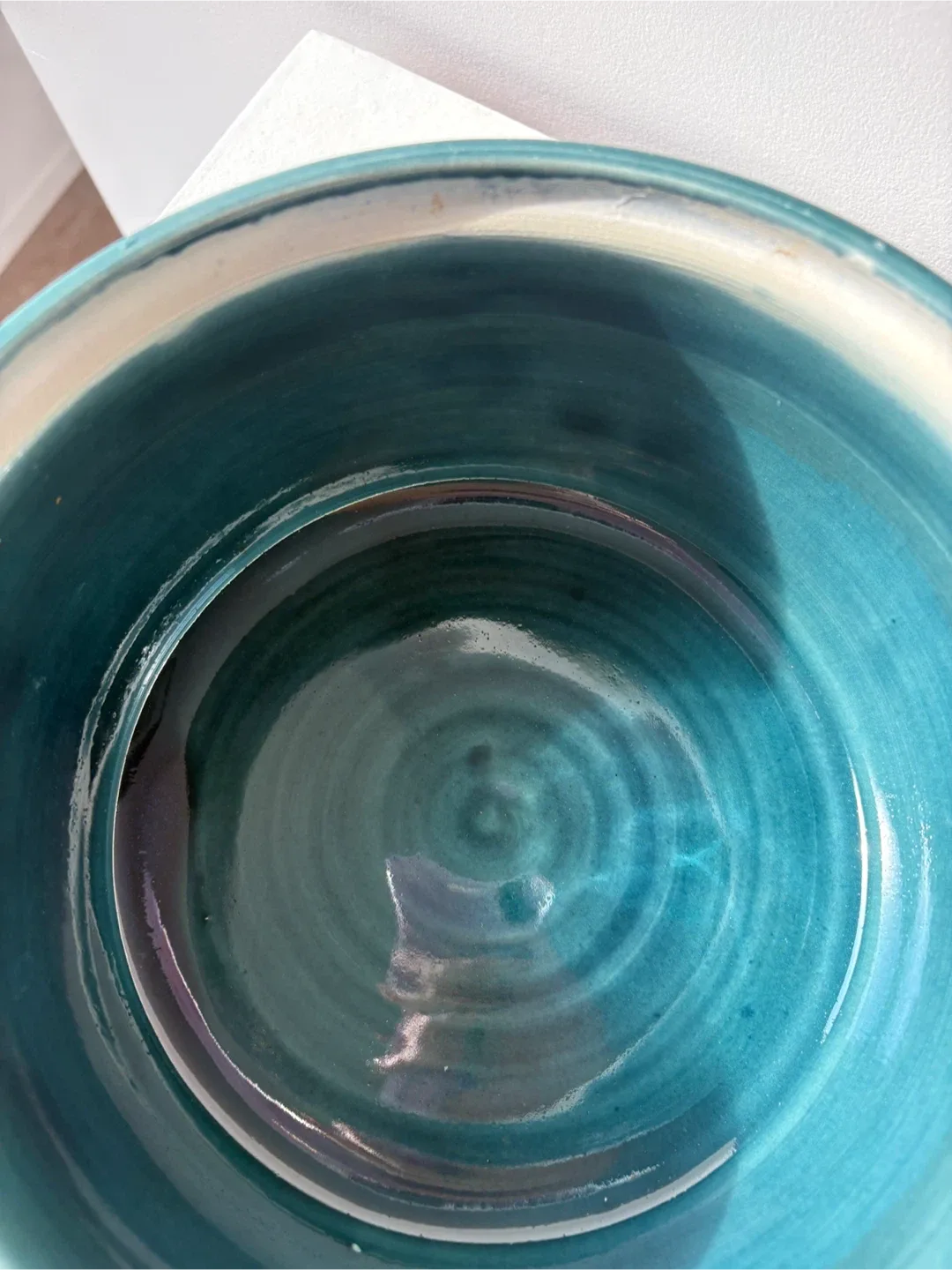 Blue Mountain Pottery Casserole Dish with Lid image indicator(4)