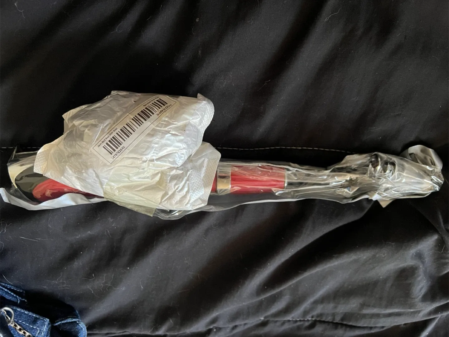 Telescopic Fishing Rod and Reel Combo image indicator(5)