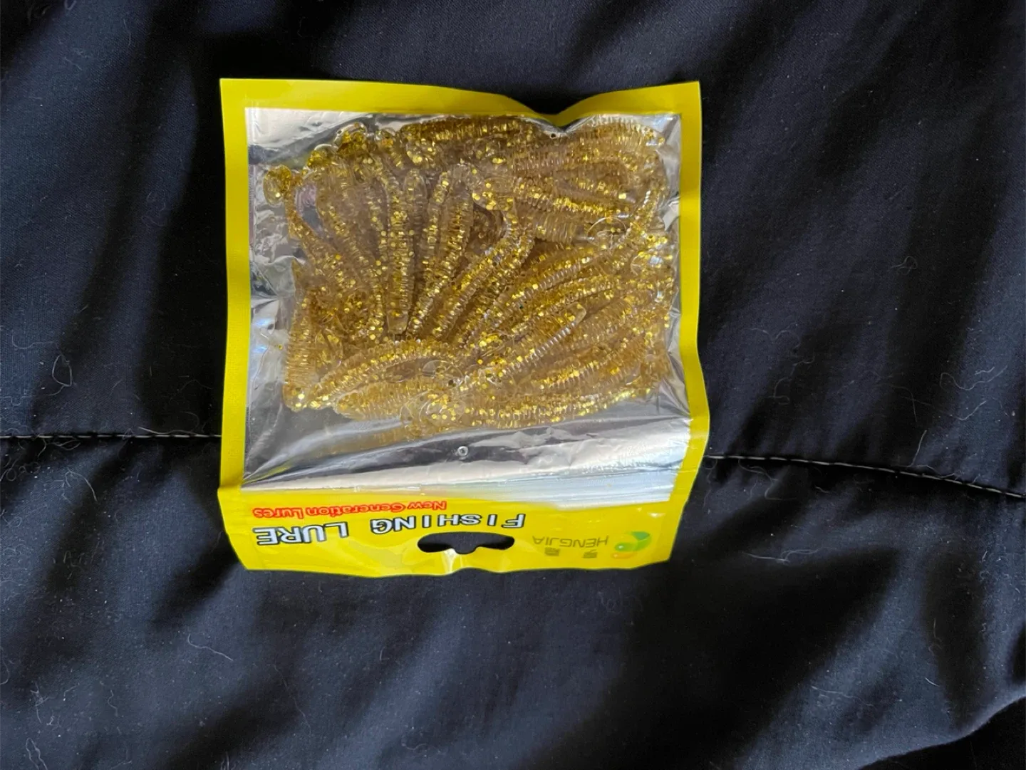 Telescopic Fishing Rod and Reel Combo image indicator(7)