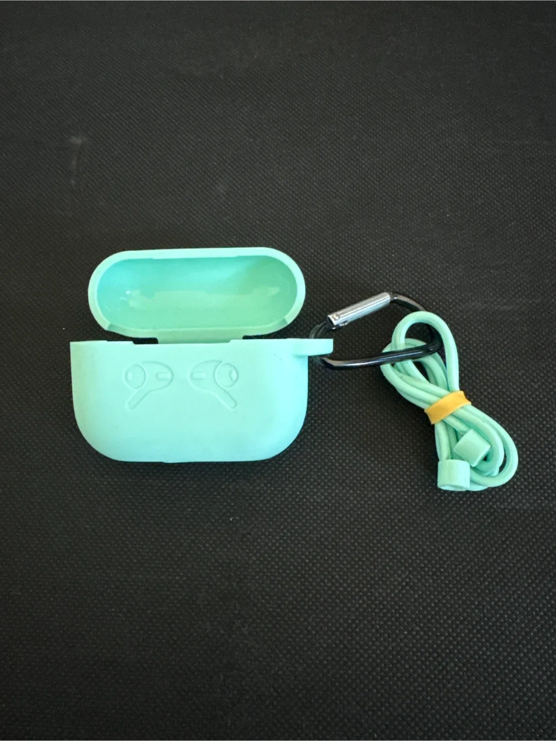 Teal AirPods Pro Case thumbnail
