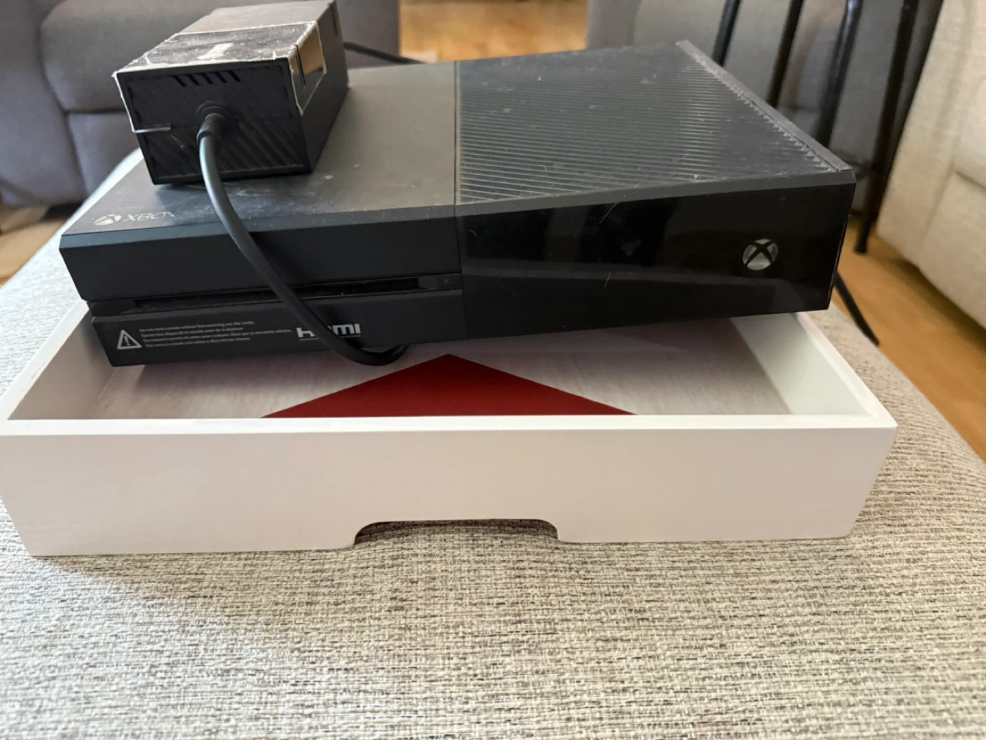 Xbox One Console - photo 3