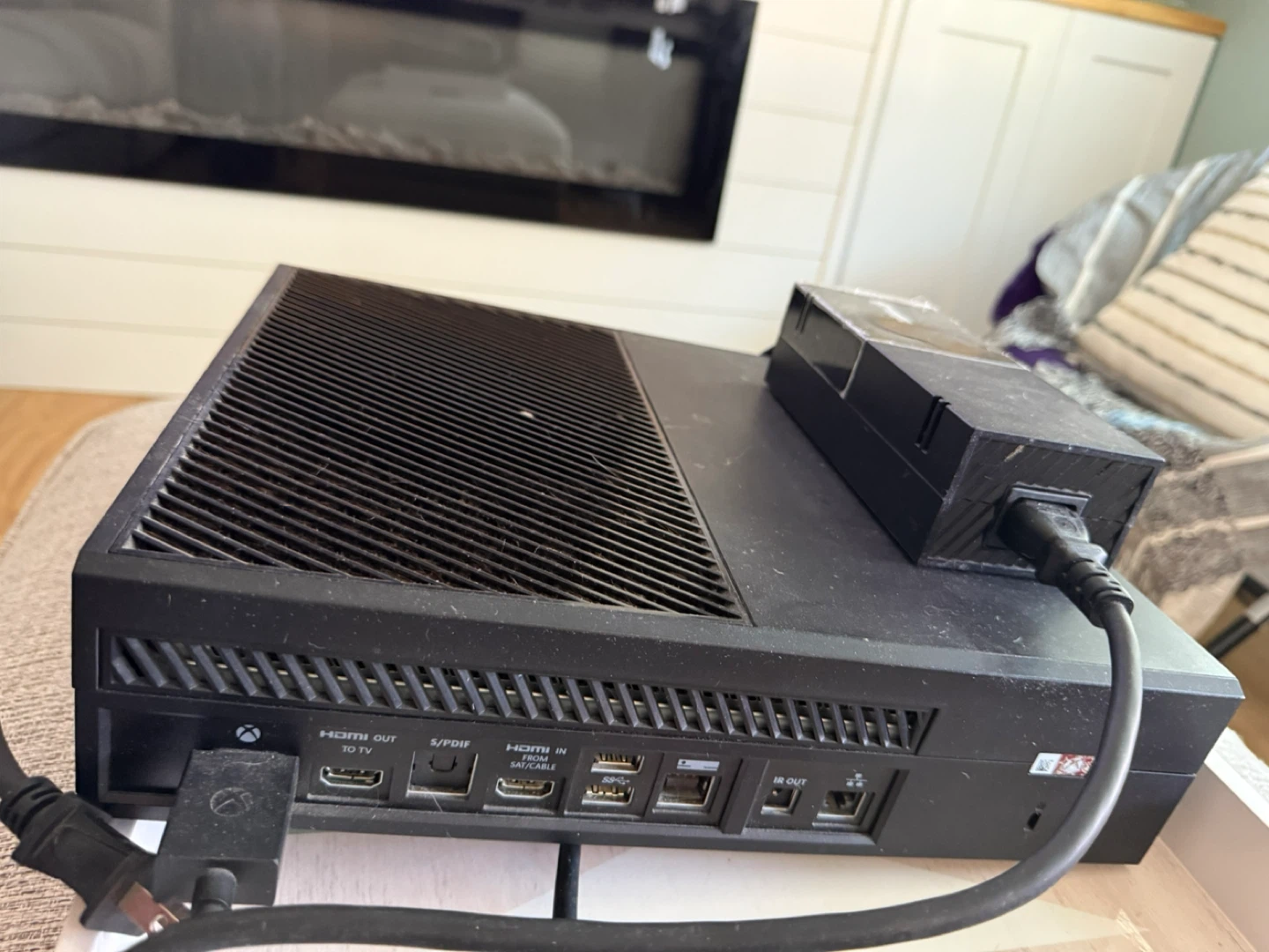 Xbox One Console - photo 2