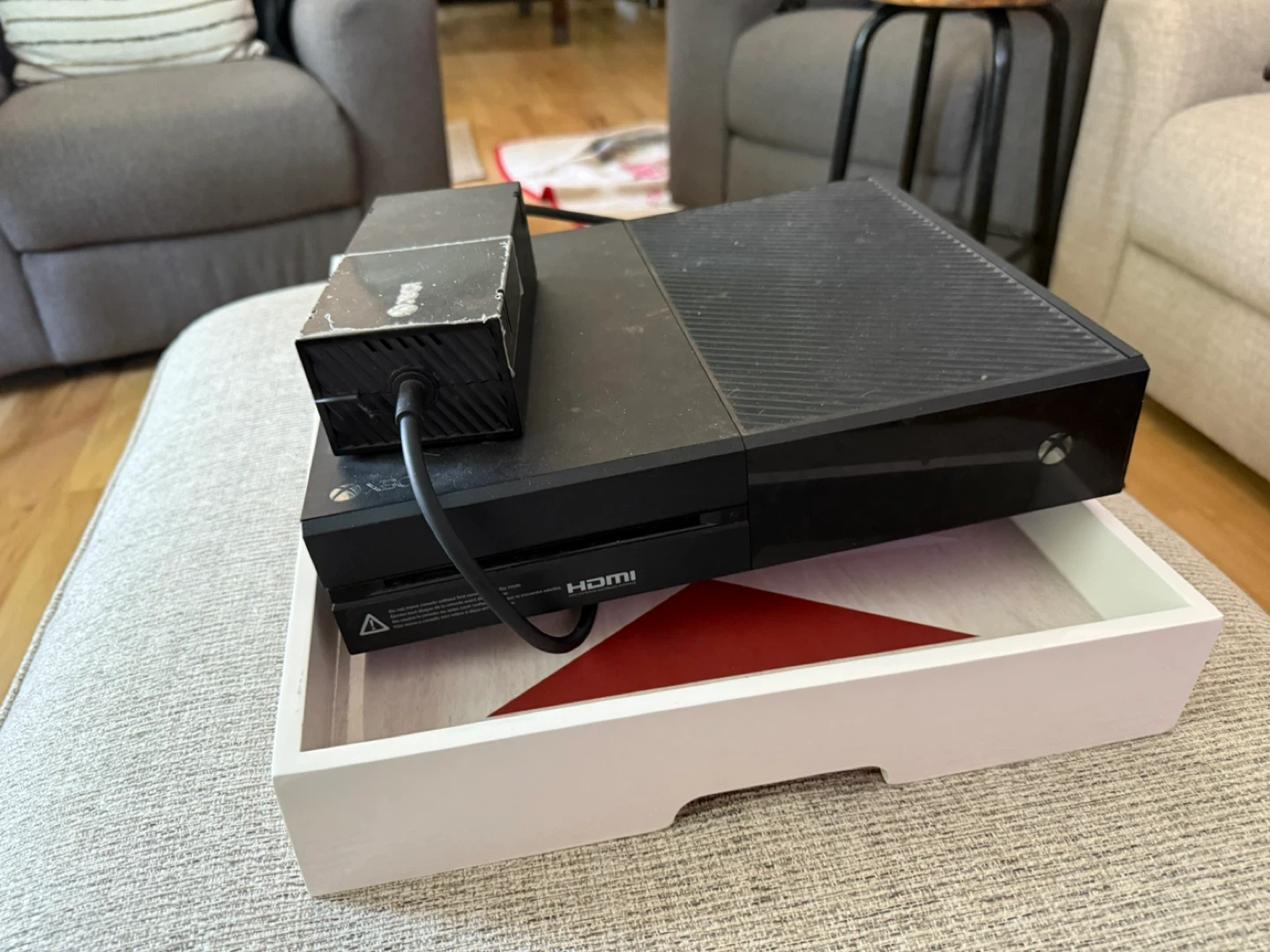 Xbox One Console