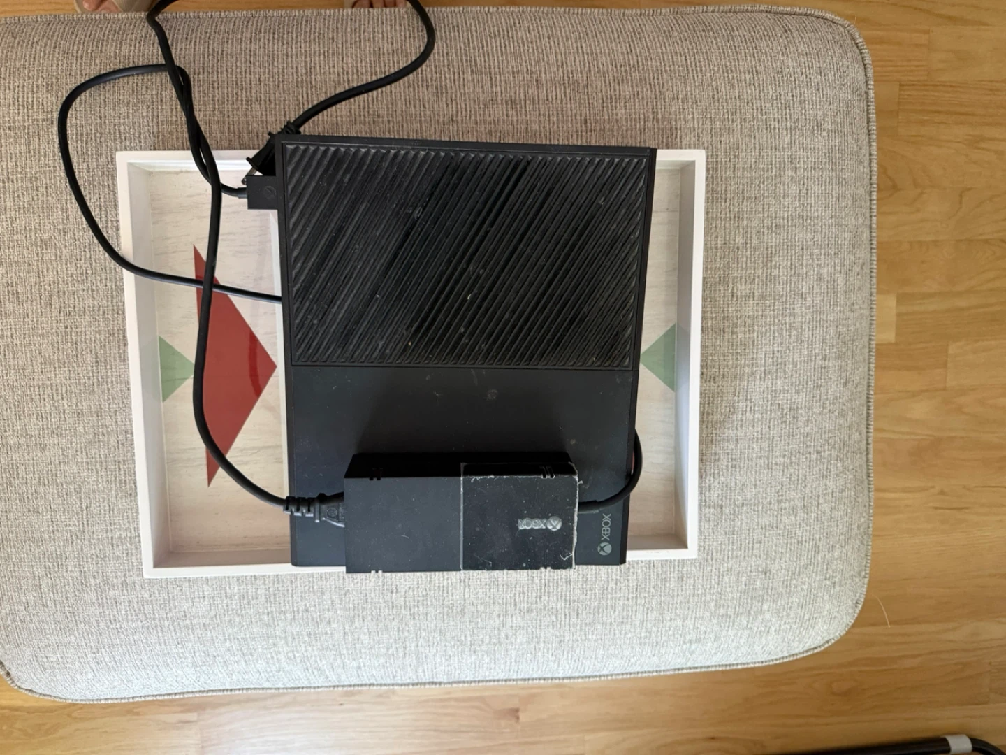 Xbox One Console - photo 5