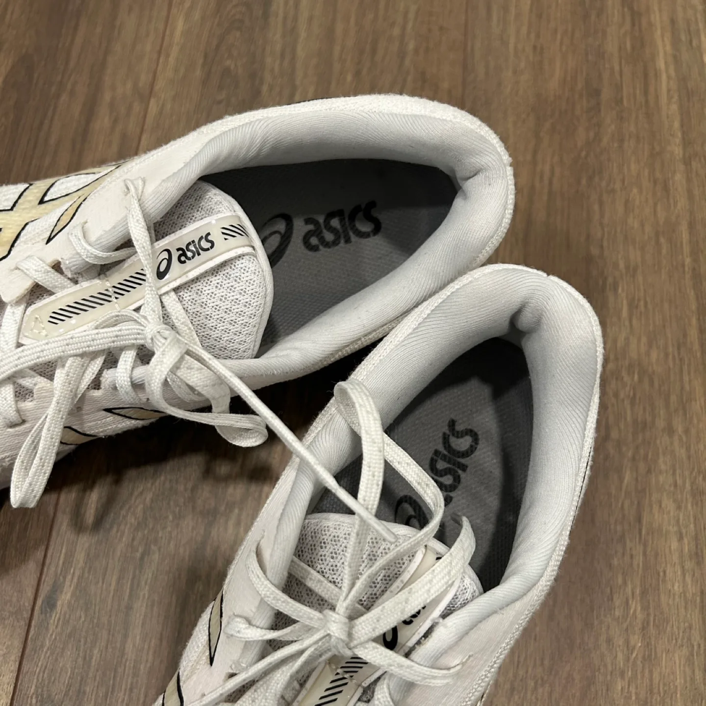 Asics Gel-Kayano - US 10 image indicator(5)