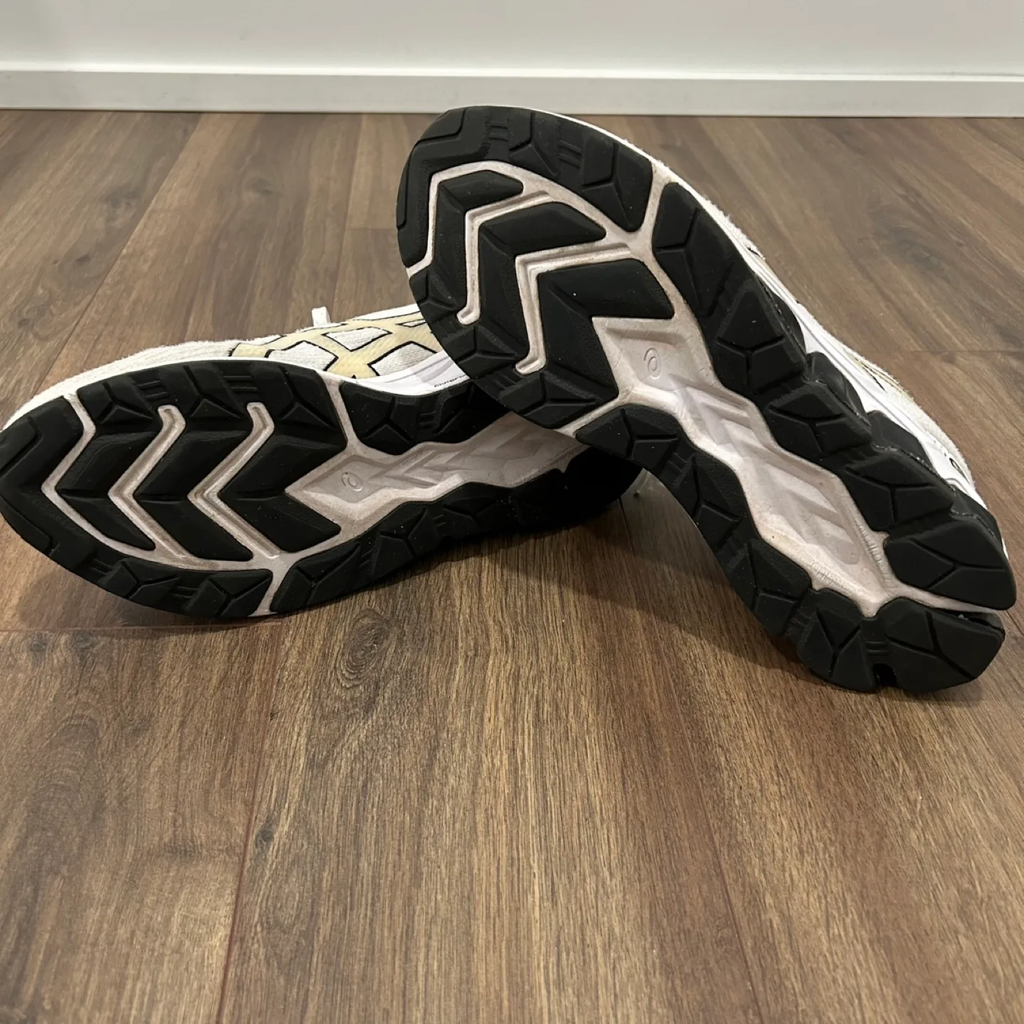 Asics Gel-Kayano - US 10 image indicator(9)