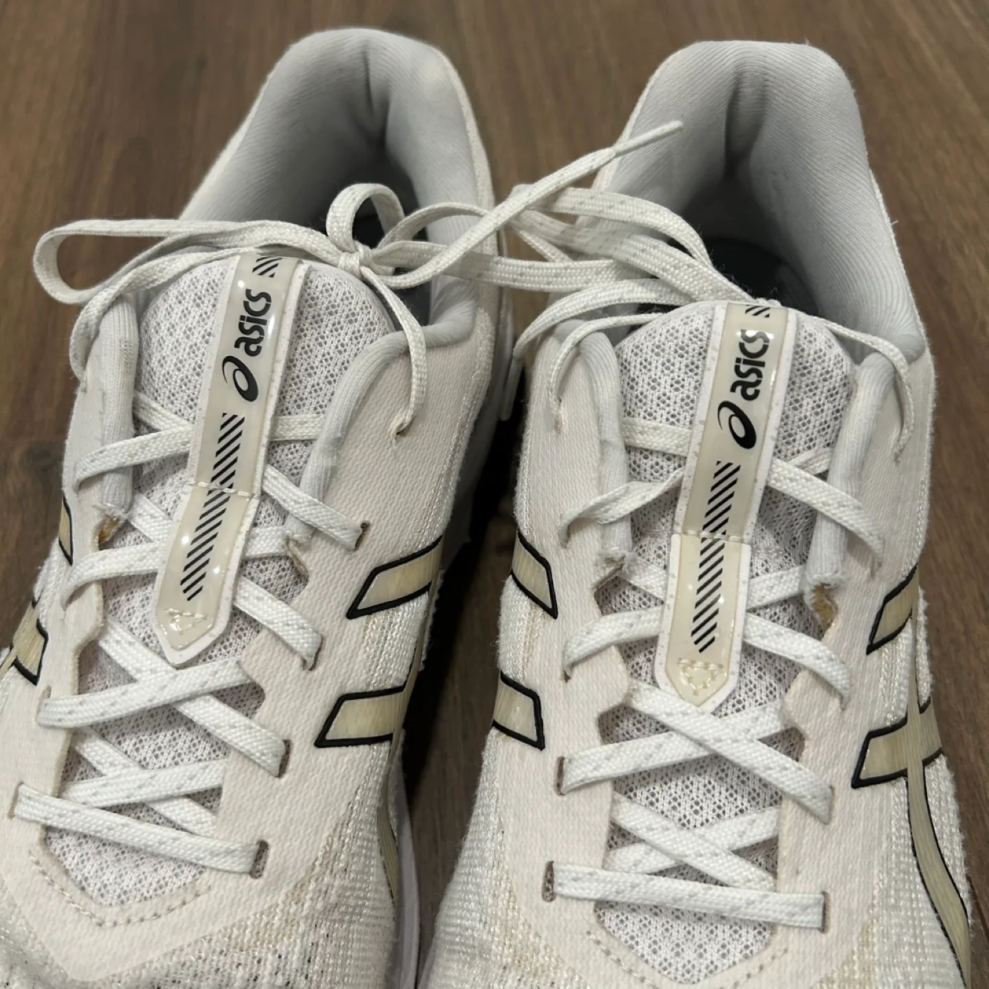 Asics Gel-Kayano - US 10 image indicator(7)