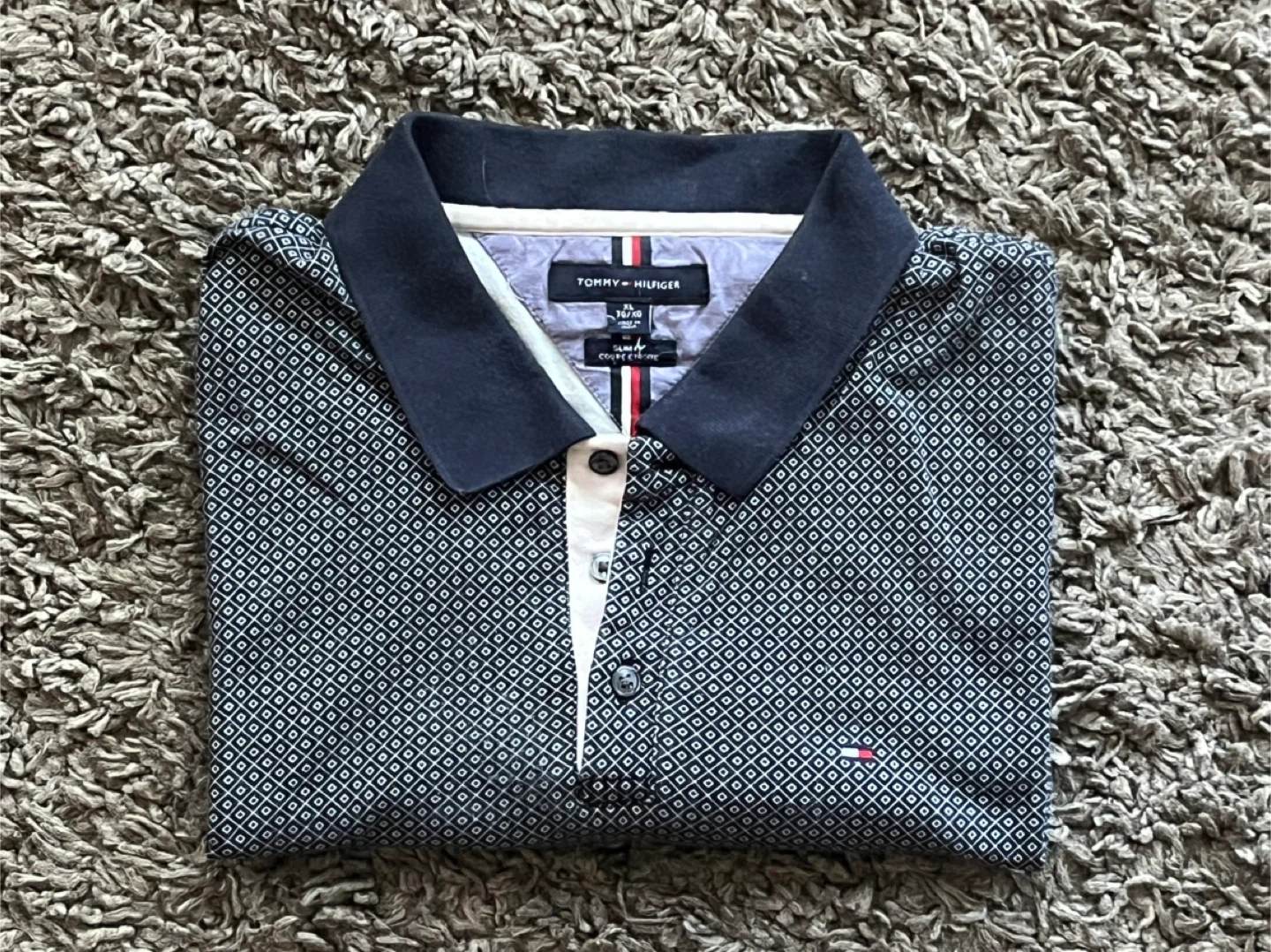 Tommy Hilfiger Polos (XL) - photo 3