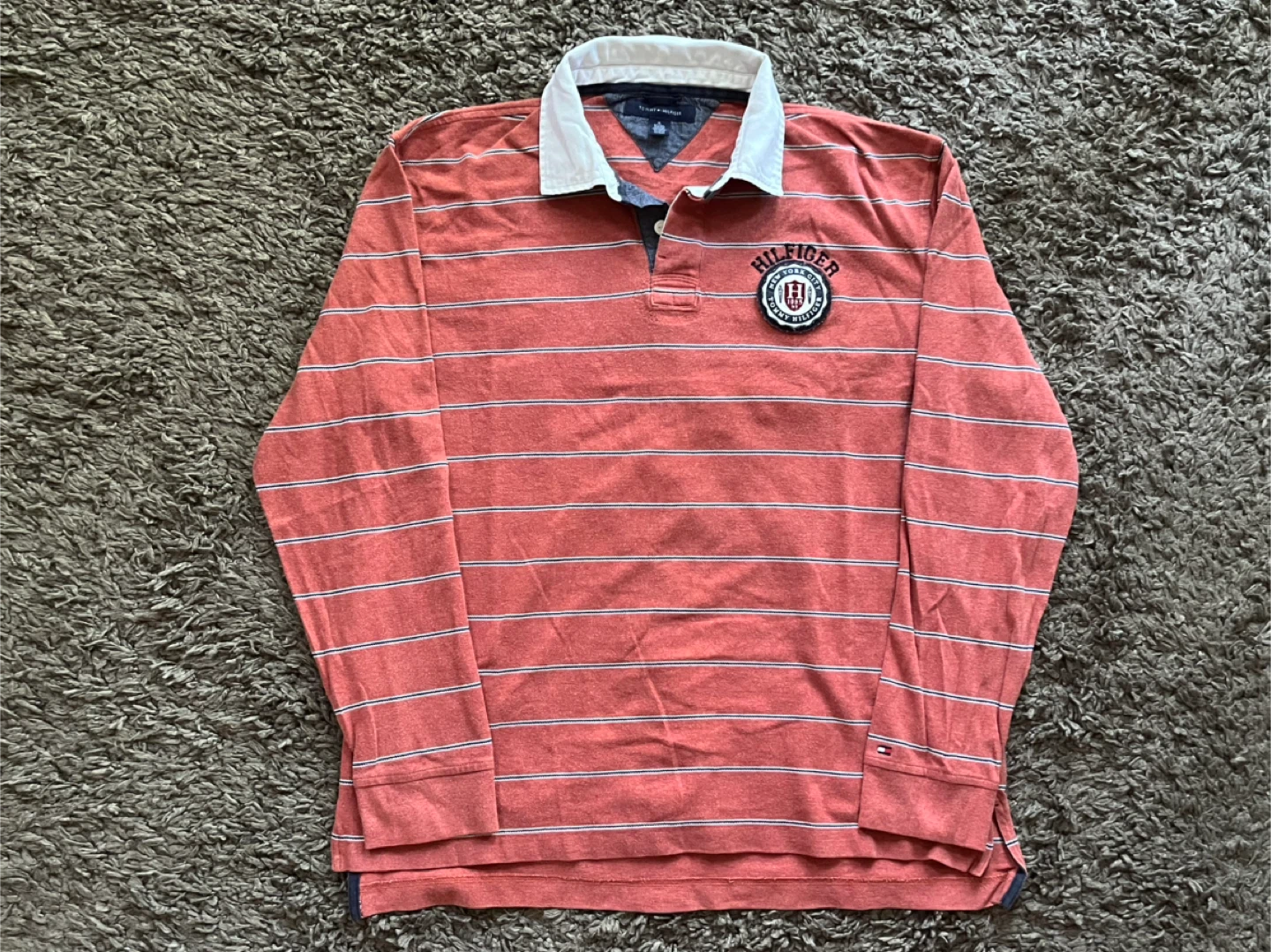 Tommy Hilfiger Polos (XL) - photo 5