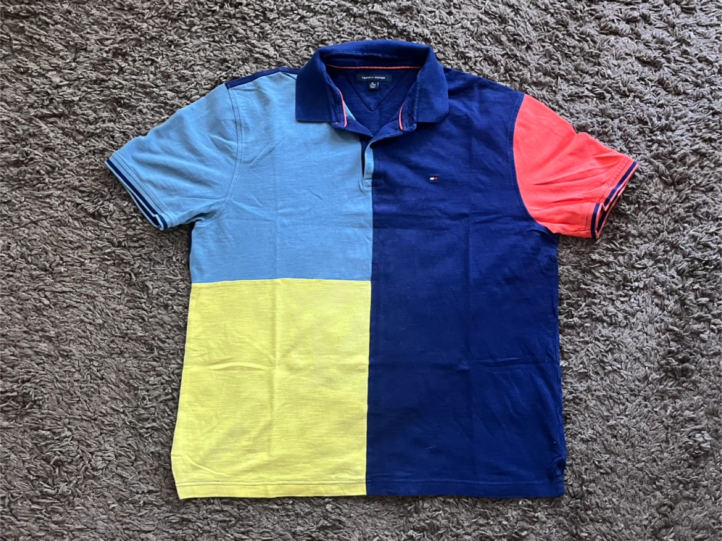 Tommy Hilfiger Polos (XL) - photo 4