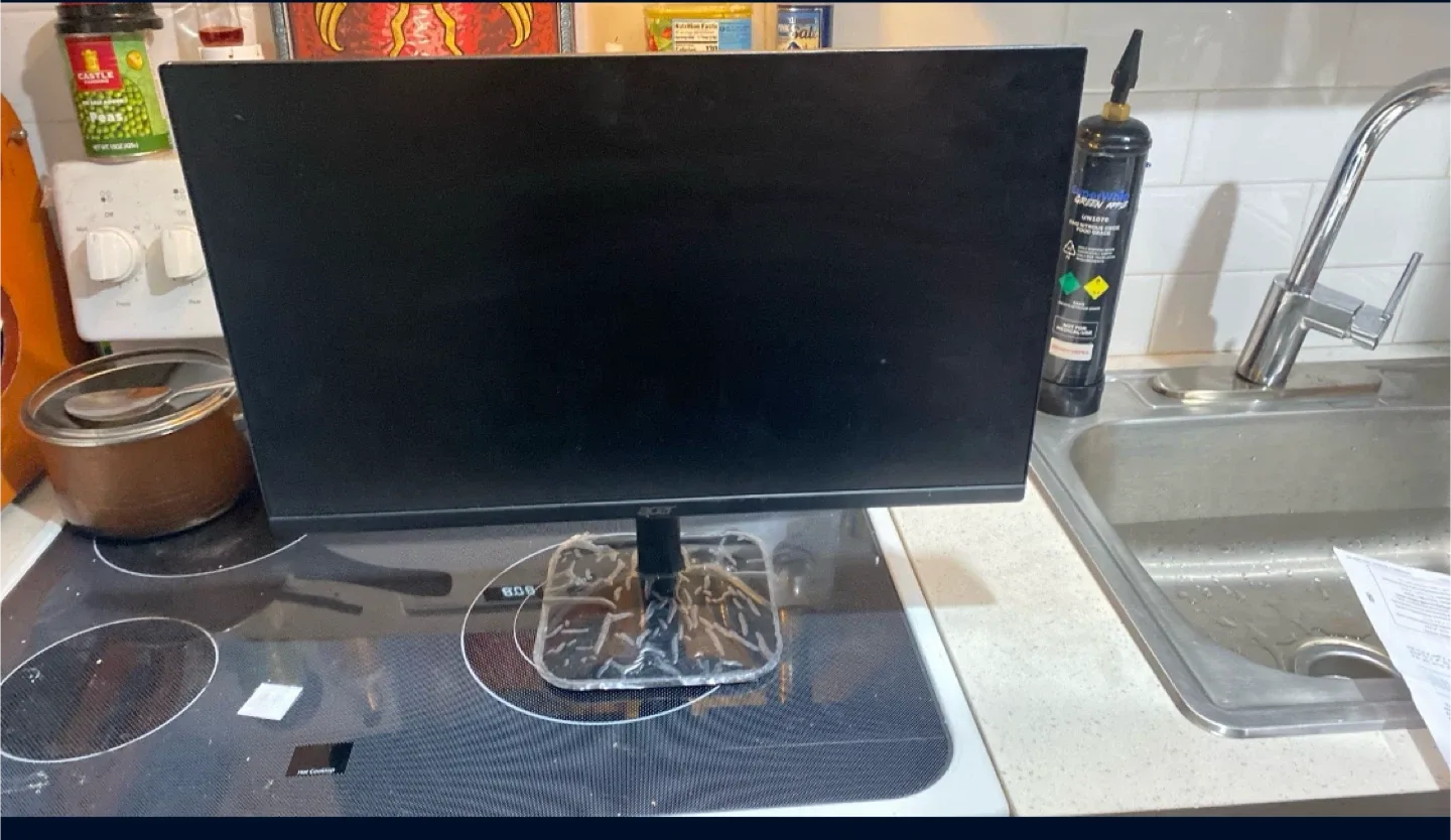 Acer Monitor image indicator(3)