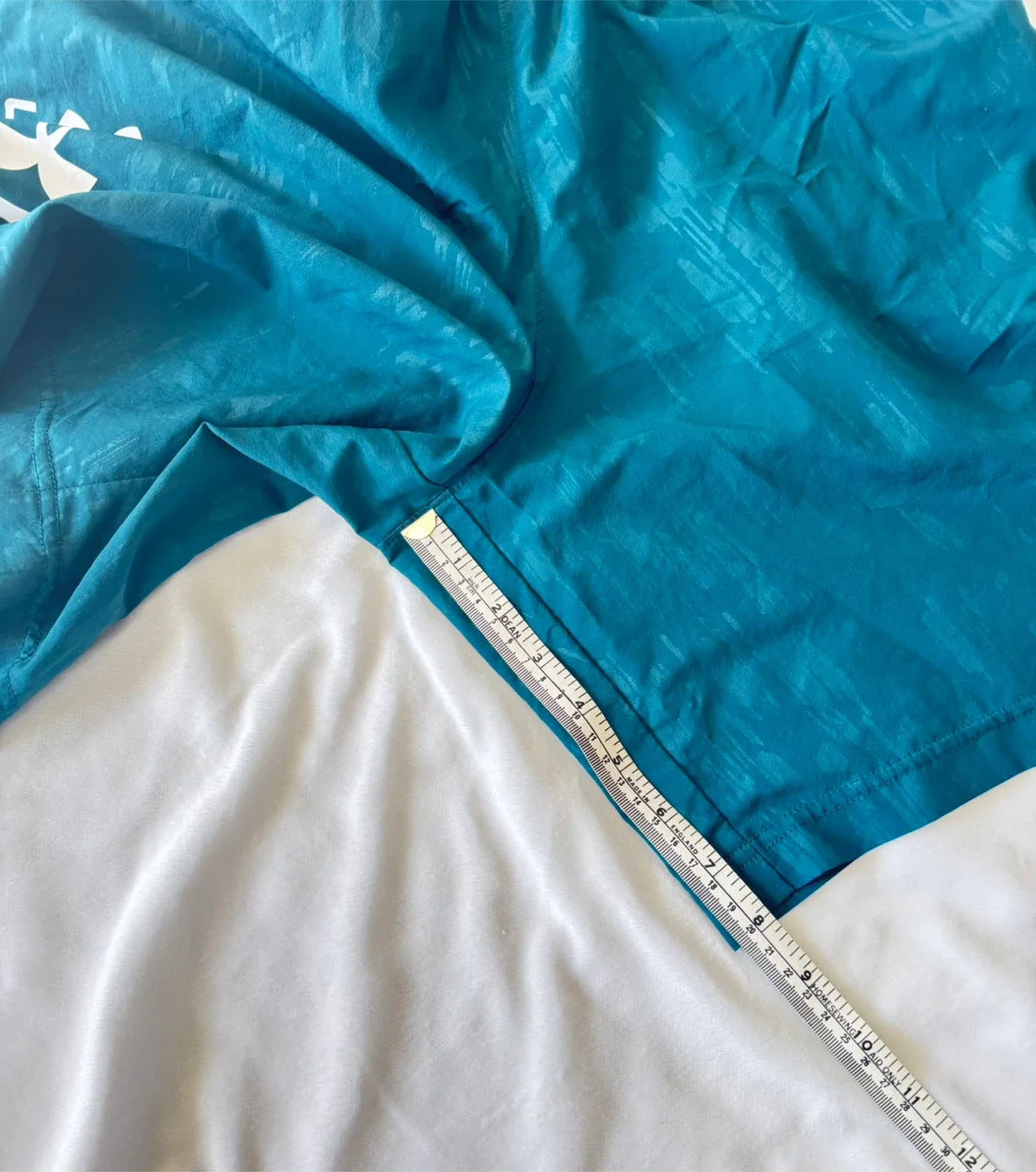 Under Armour athletic men’s shorts Size M image indicator(4)