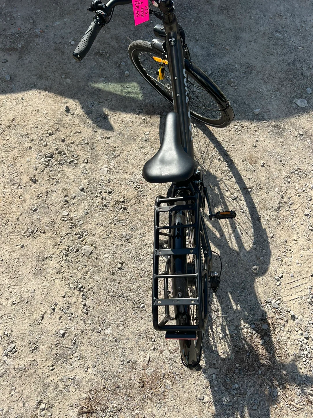 Brand New Zygg E-bike with Charger image indicator(3)