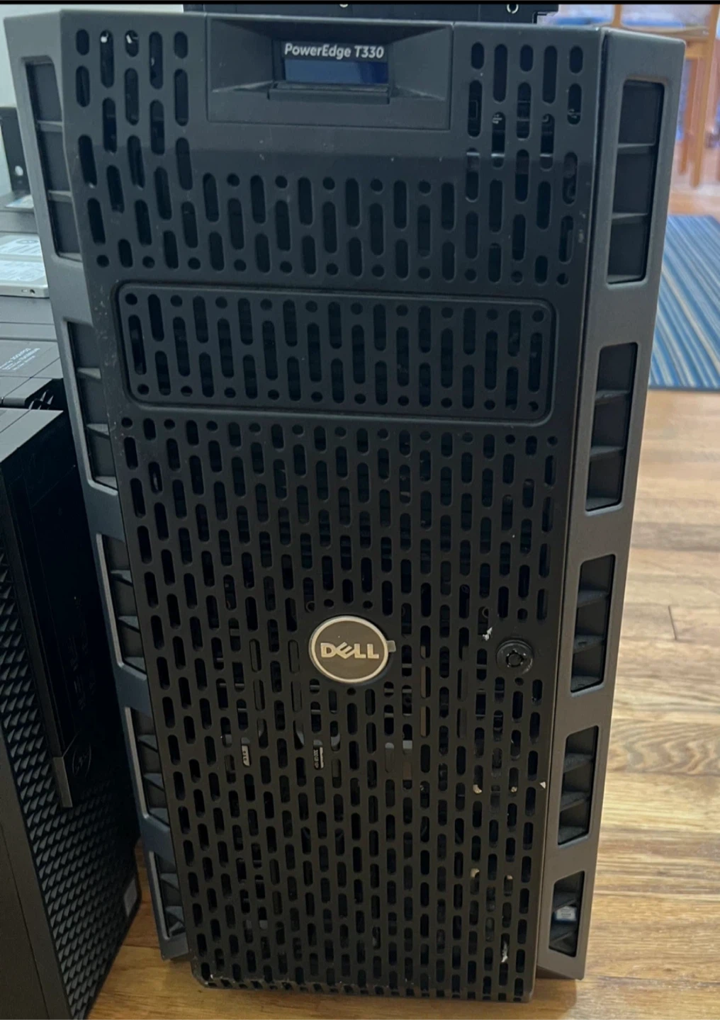 Dell Optiplex 3020 & PowerEdge T330 - photo 3