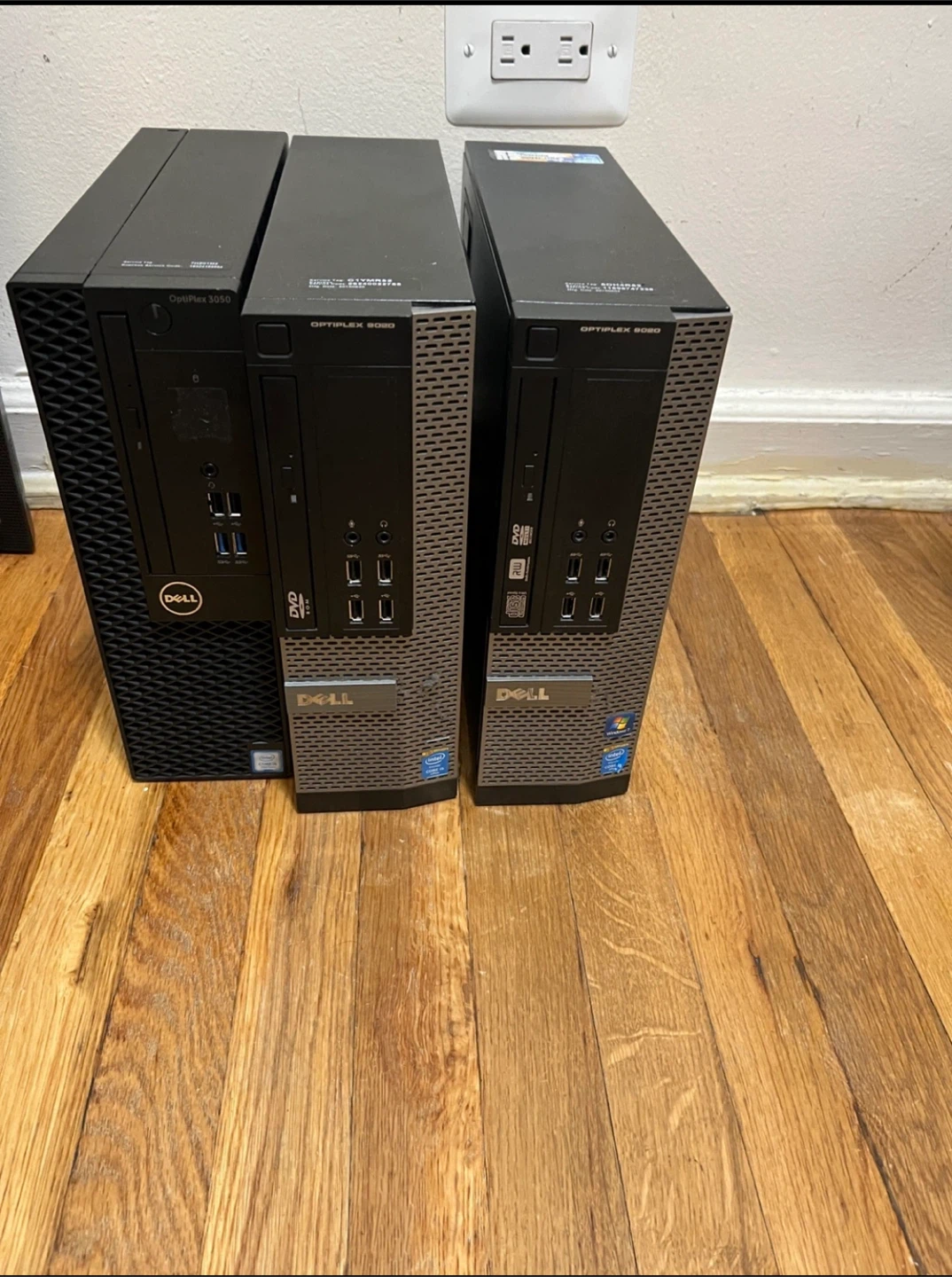 Dell Optiplex 3020 & PowerEdge T330 - photo 2
