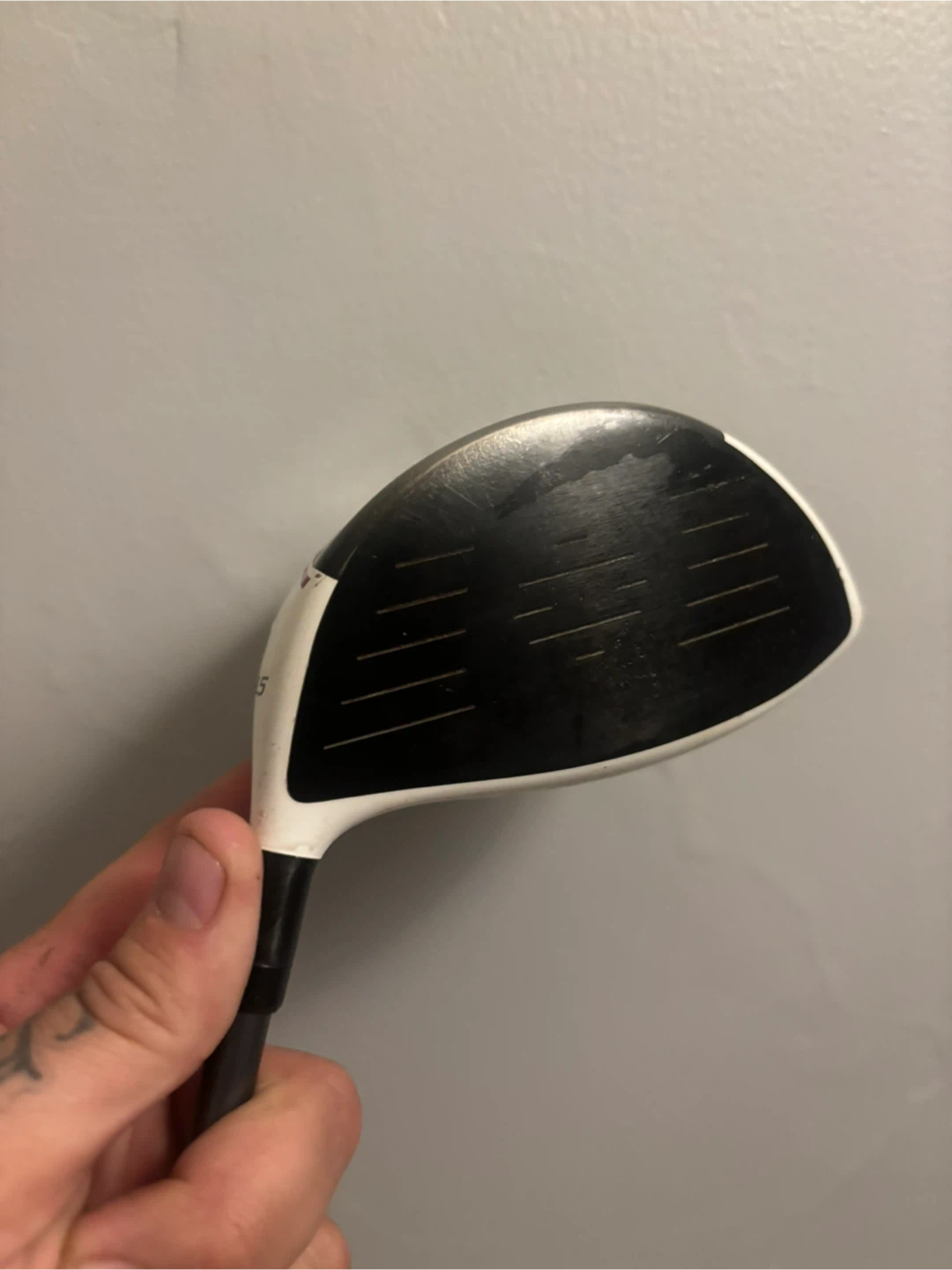 TaylorMade Burner Superfast 2.0 Driver 9.5 - photo 2
