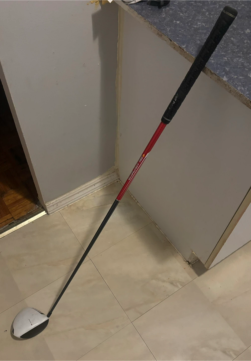 TaylorMade Burner Superfast 2.0 Driver 9.5 - photo 3