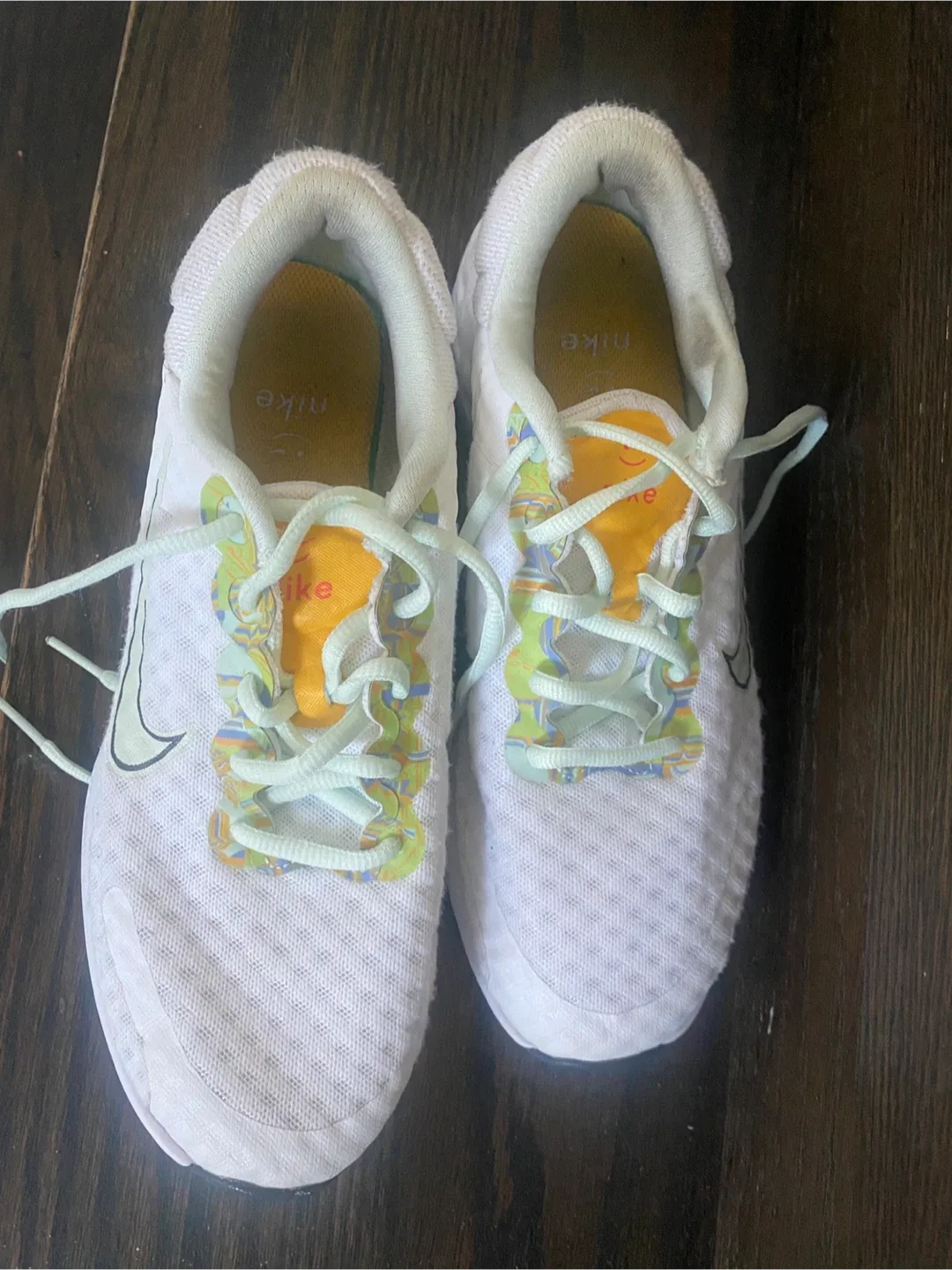 Nike Renew Run 3 Women's Running Shoes - US 9 image indicator(2)