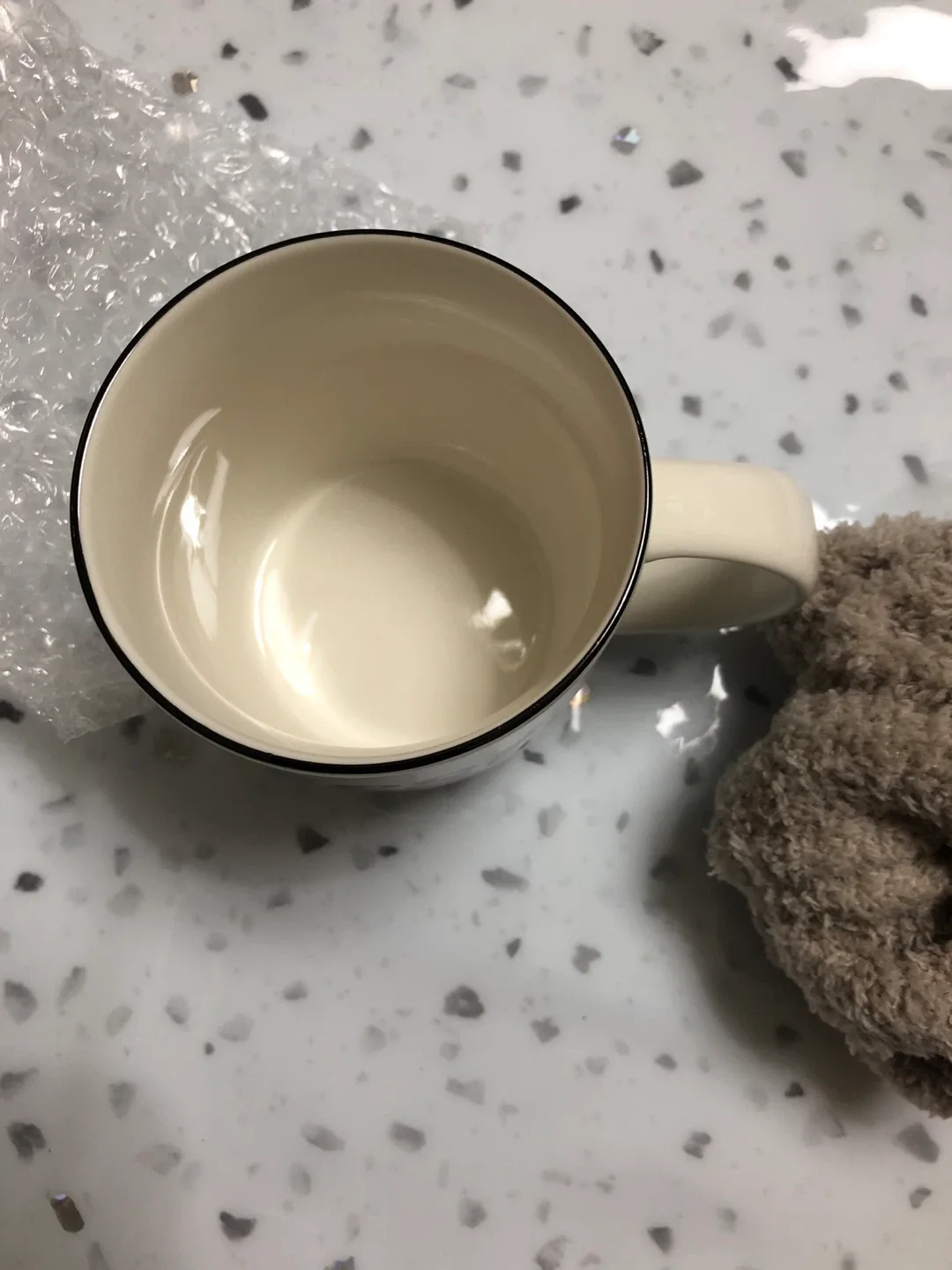 New Gifffted Best Mom Ever Mug & Cozy Socks Set image indicator(6)