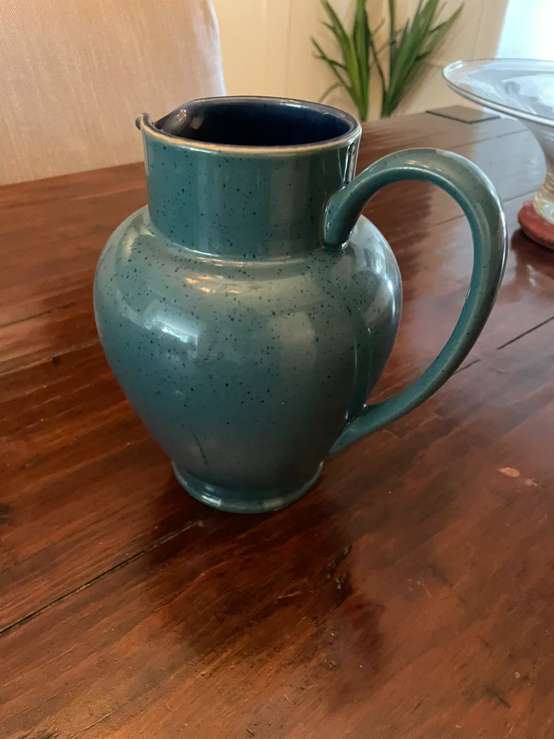 Denby Greenwich Jug/Pitcher thumbnail