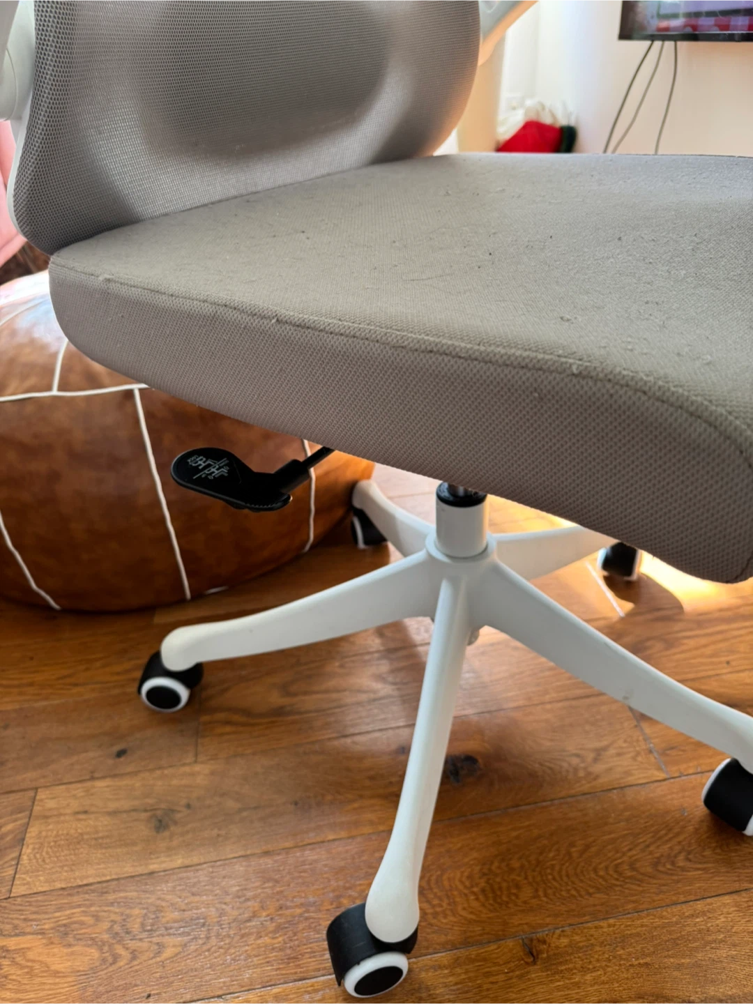 Office chair - photo 5