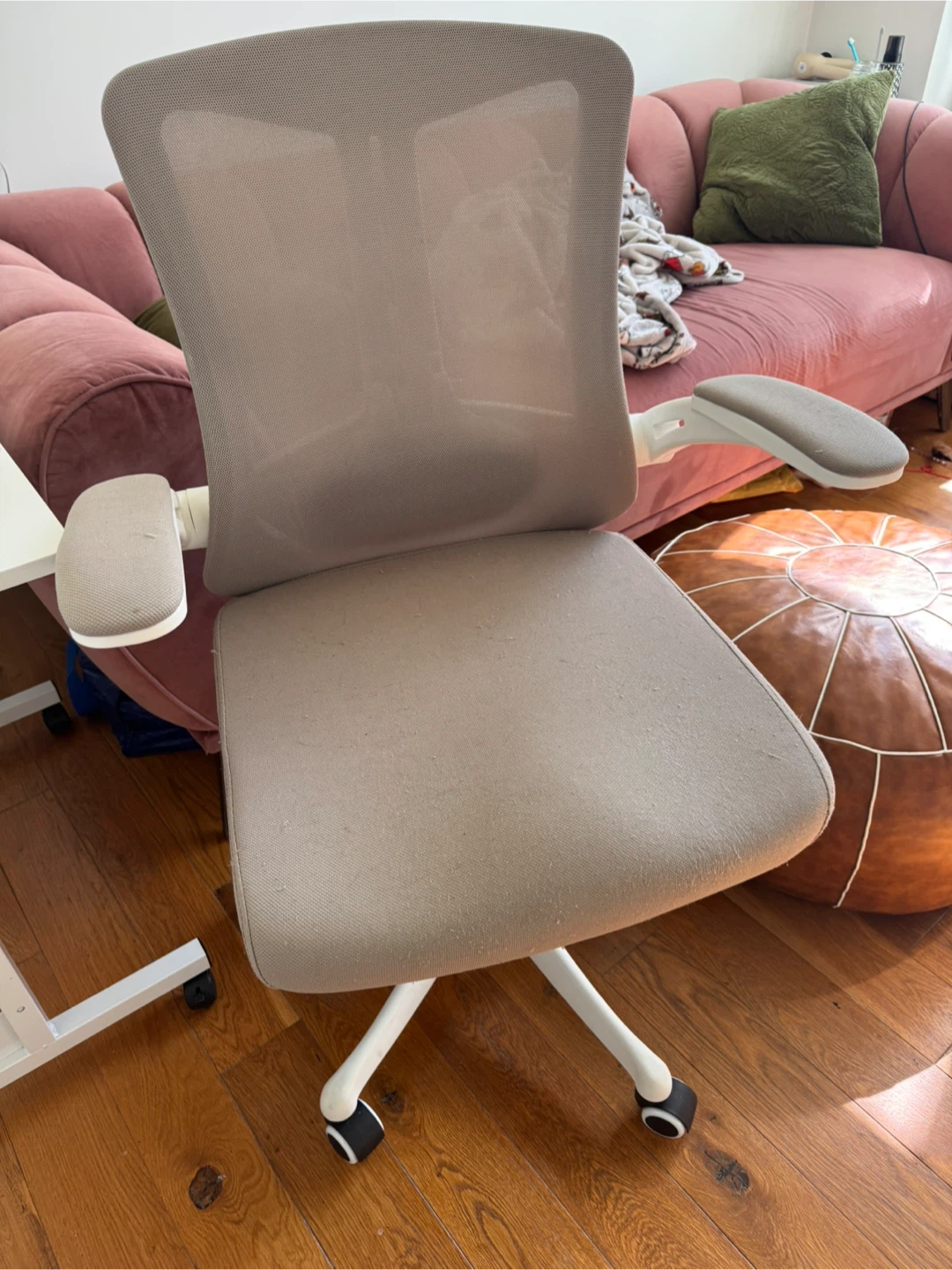 Office chair - photo 3