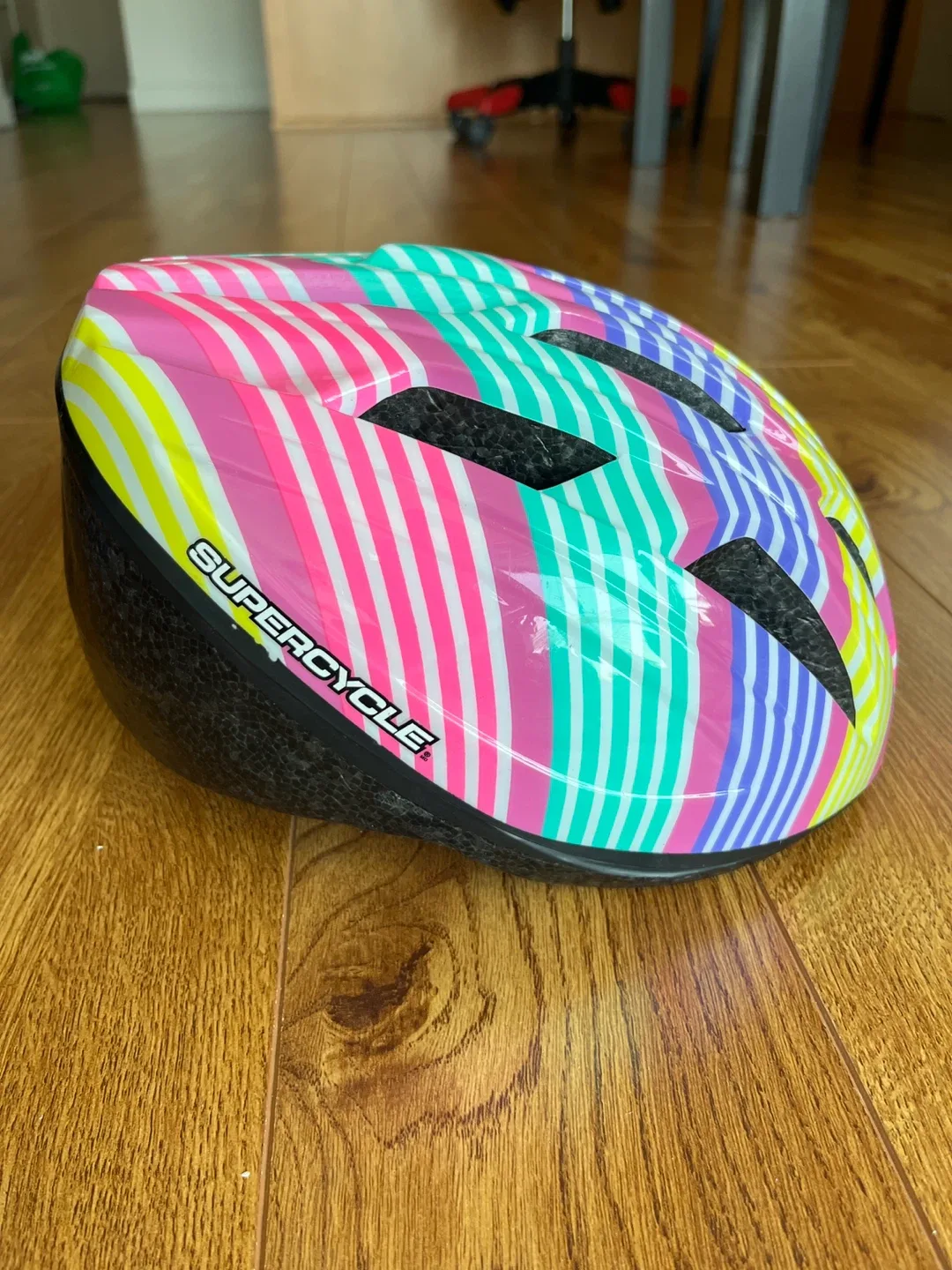 Kid’s  sports helmets 4 pcs image indicator(3)