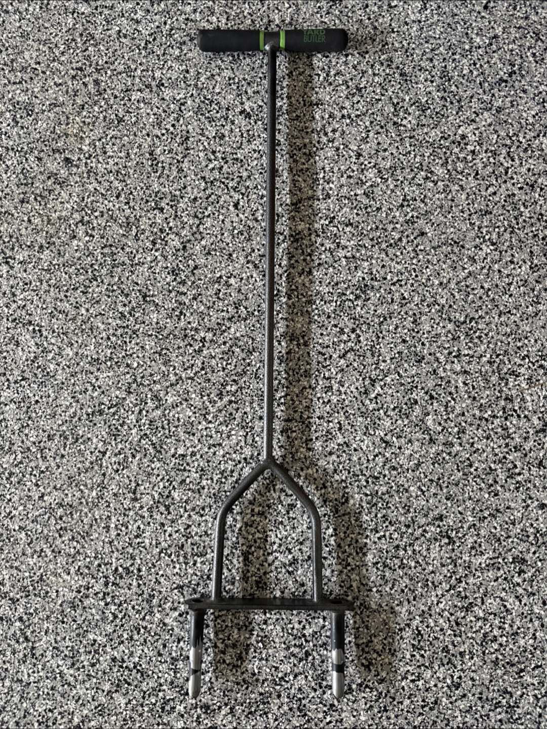 Yard Butler Lawn Coring Aerator - photo 2