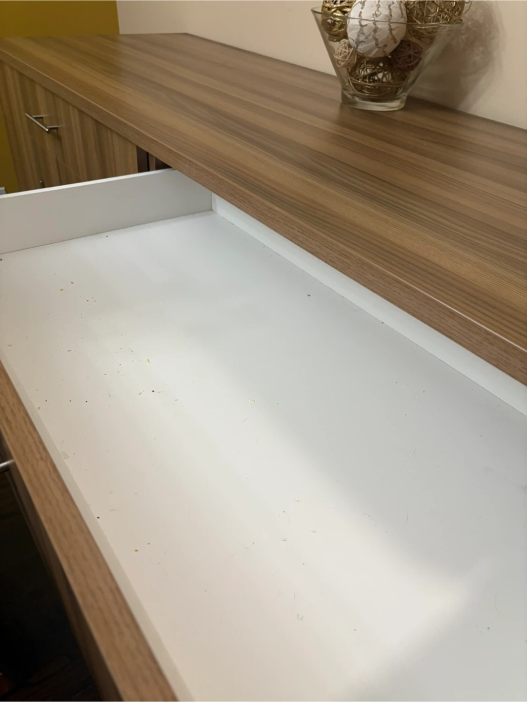 Wood Grain Cabinet - photo 4