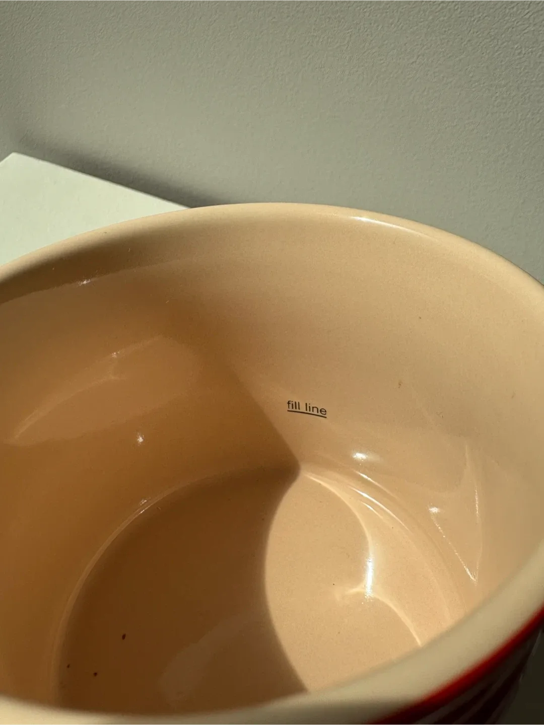 Le Creuset Butter Butter Bell Crock 🧡 image indicator(4)