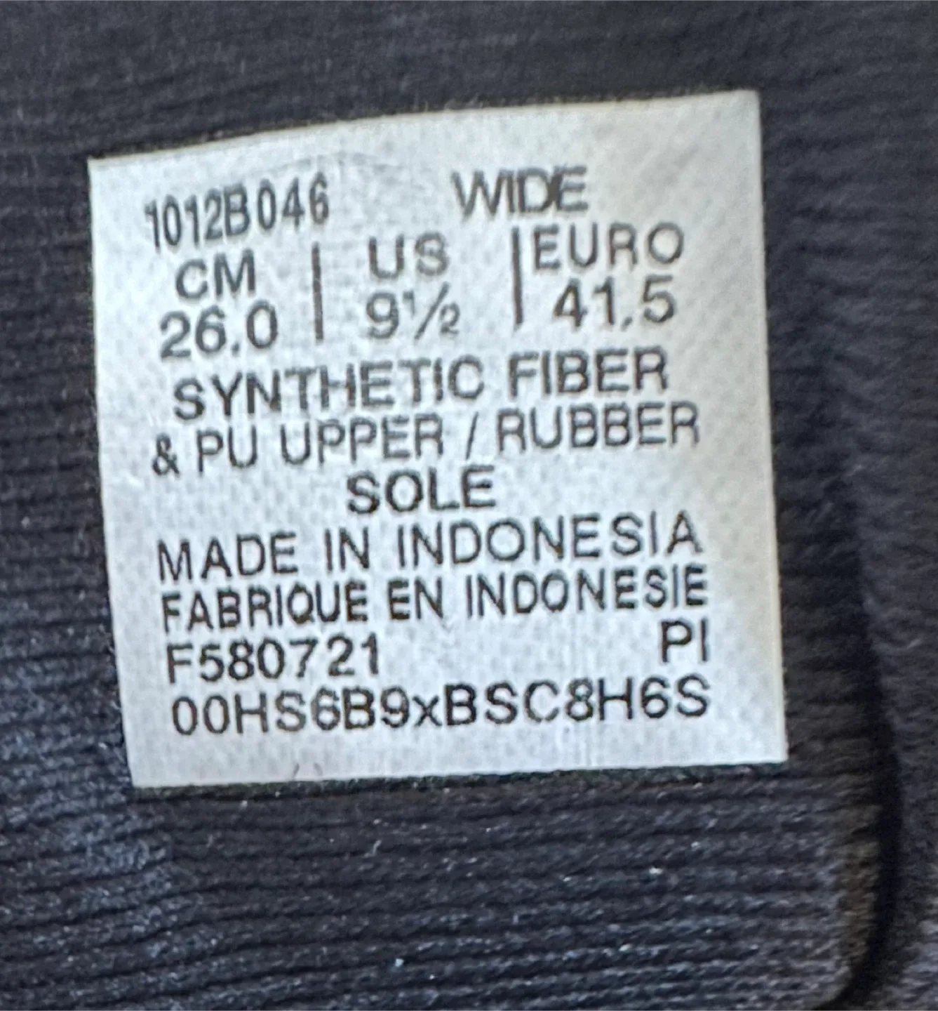 Asics Gel Kayano 28 Running Shoes - US 9.5 image indicator(3)