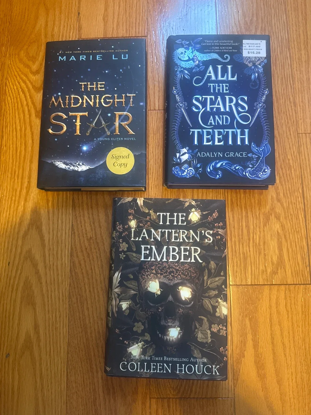 YA Fantasy Book Bundle thumbnail