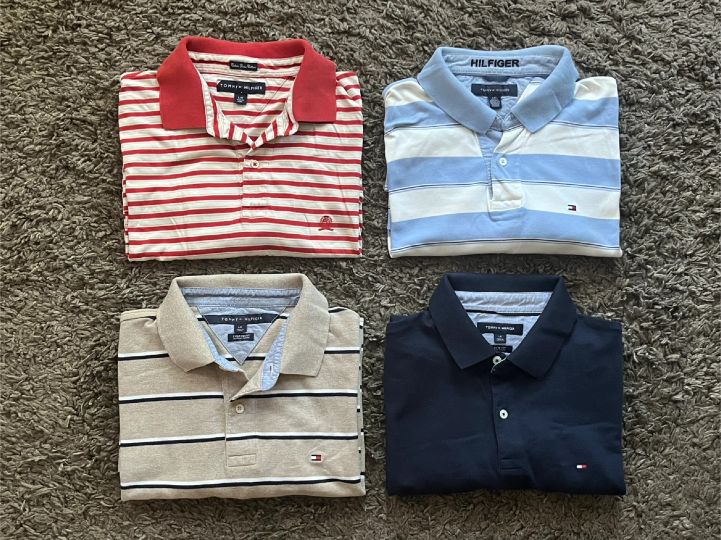 Tommy Hilfiger Polos (large) - photo 2