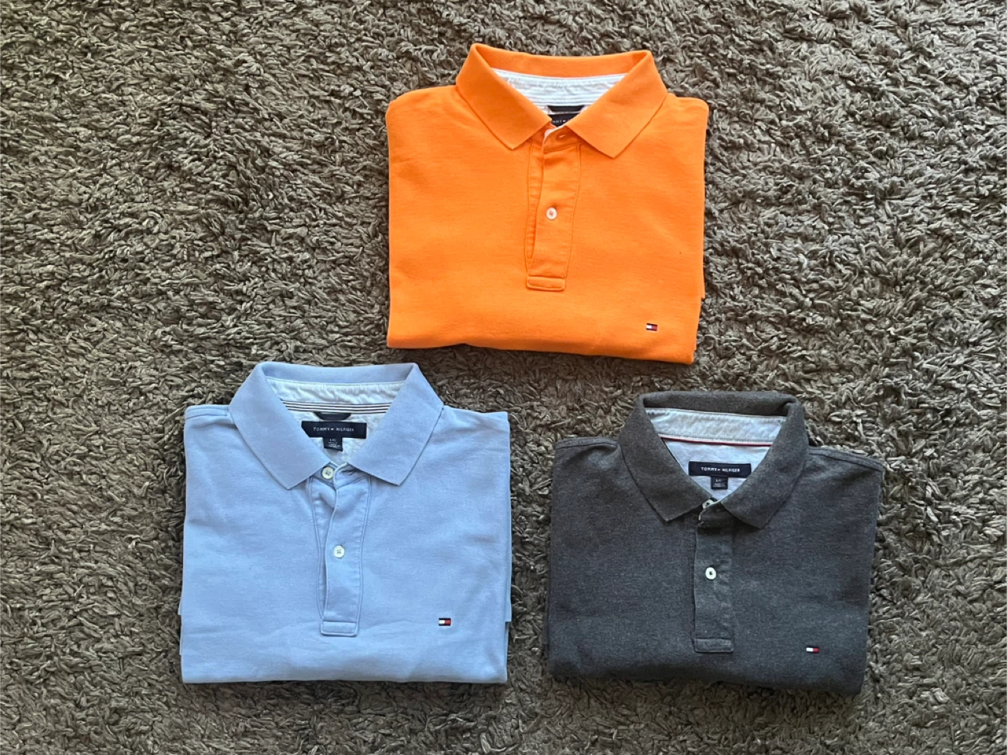 Tommy Hilfiger Polos (large) - photo 3