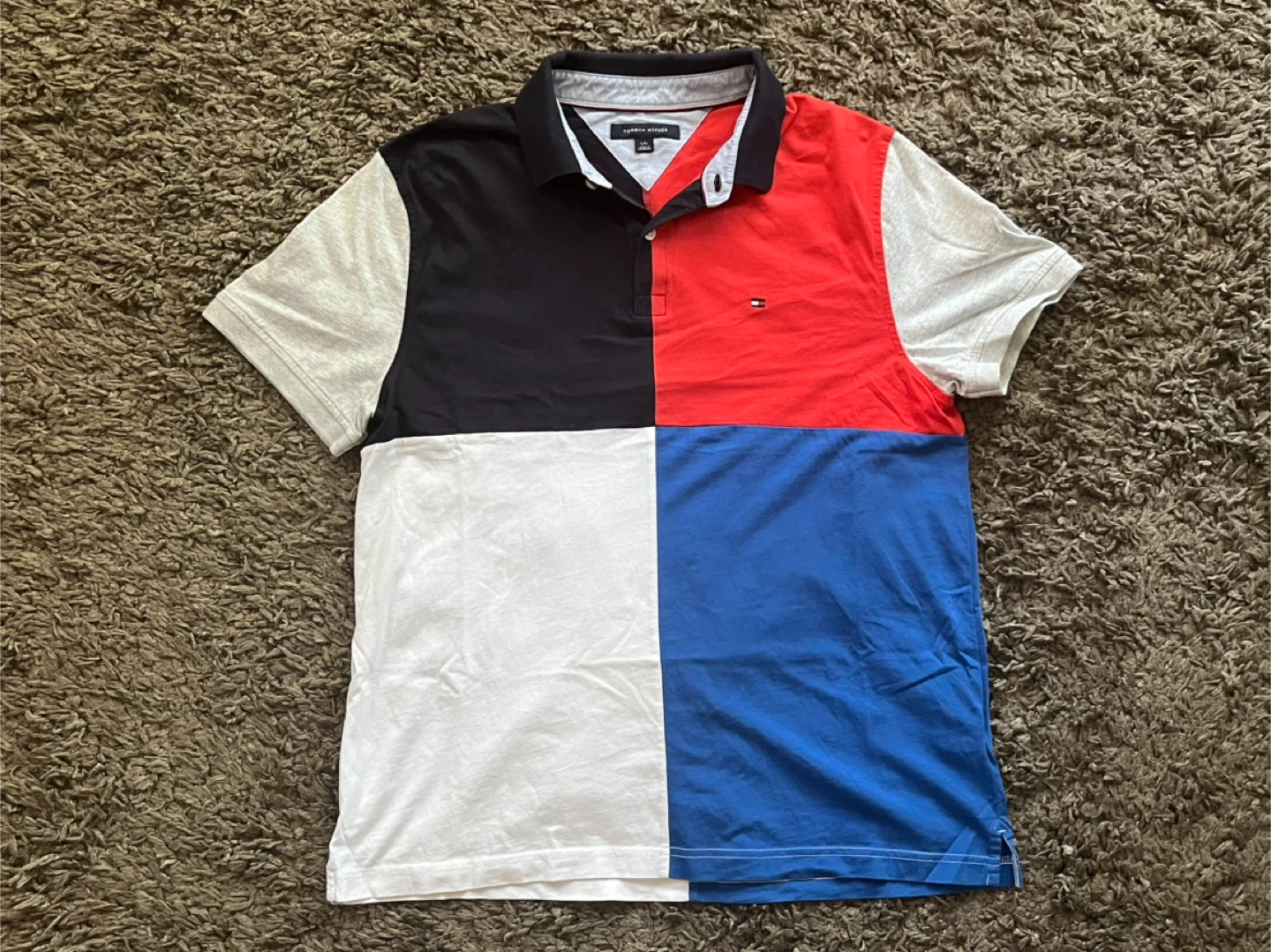 Tommy Hilfiger Polos (large) - photo 4